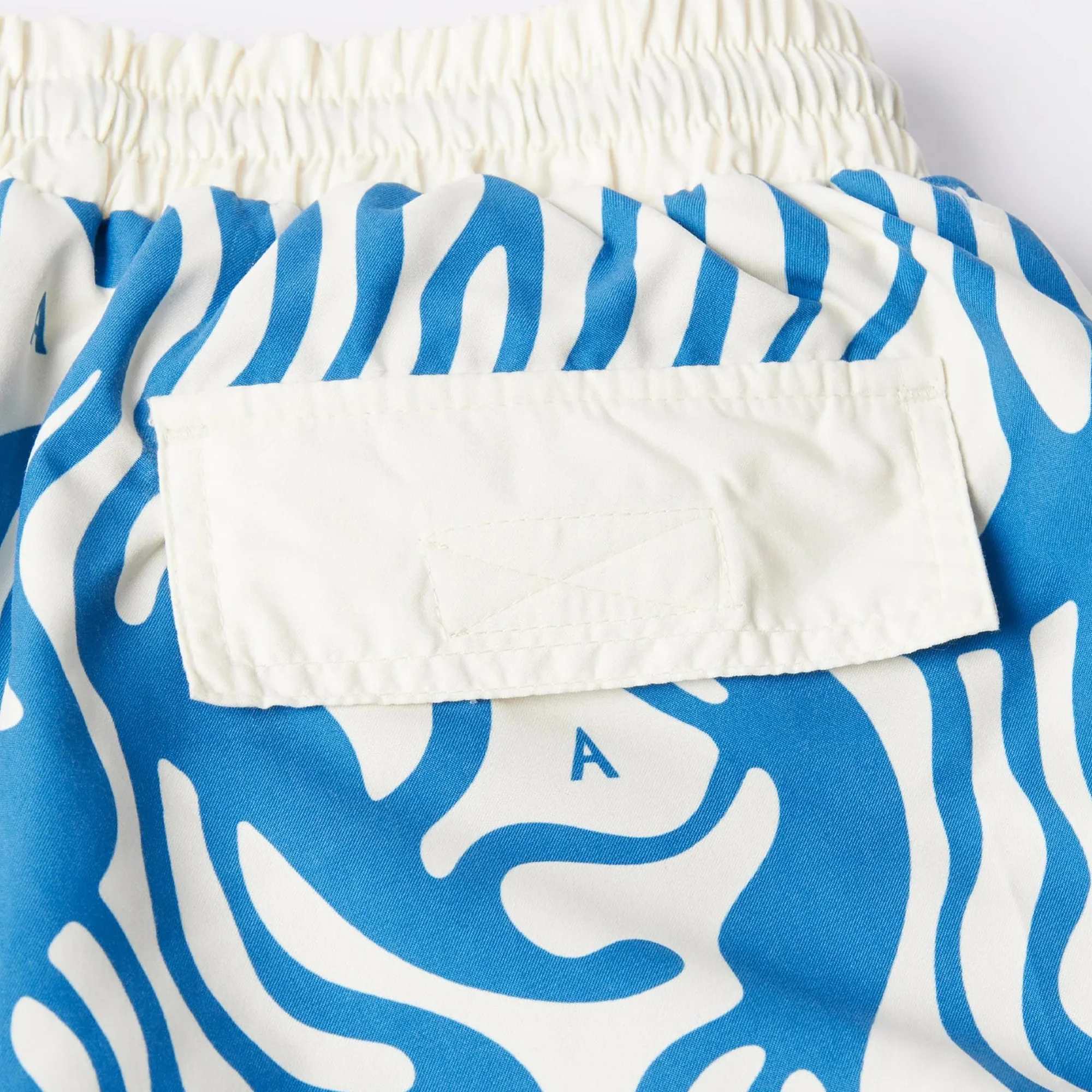 By Parra Mens The Blob Swim Shorts - Image 4