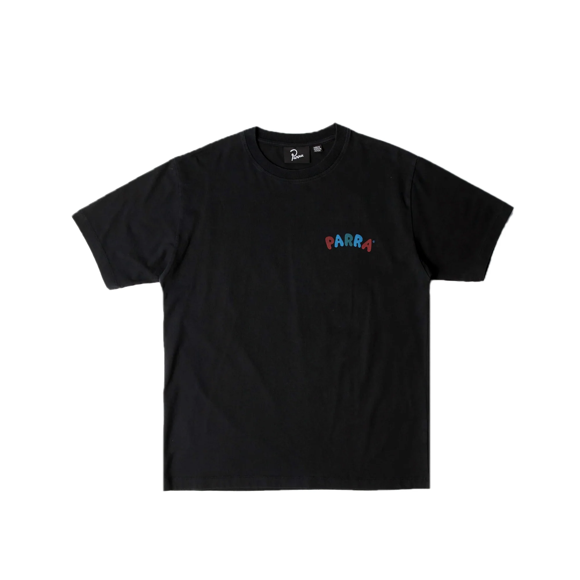 By Parra Mens This Damn Chair Tee