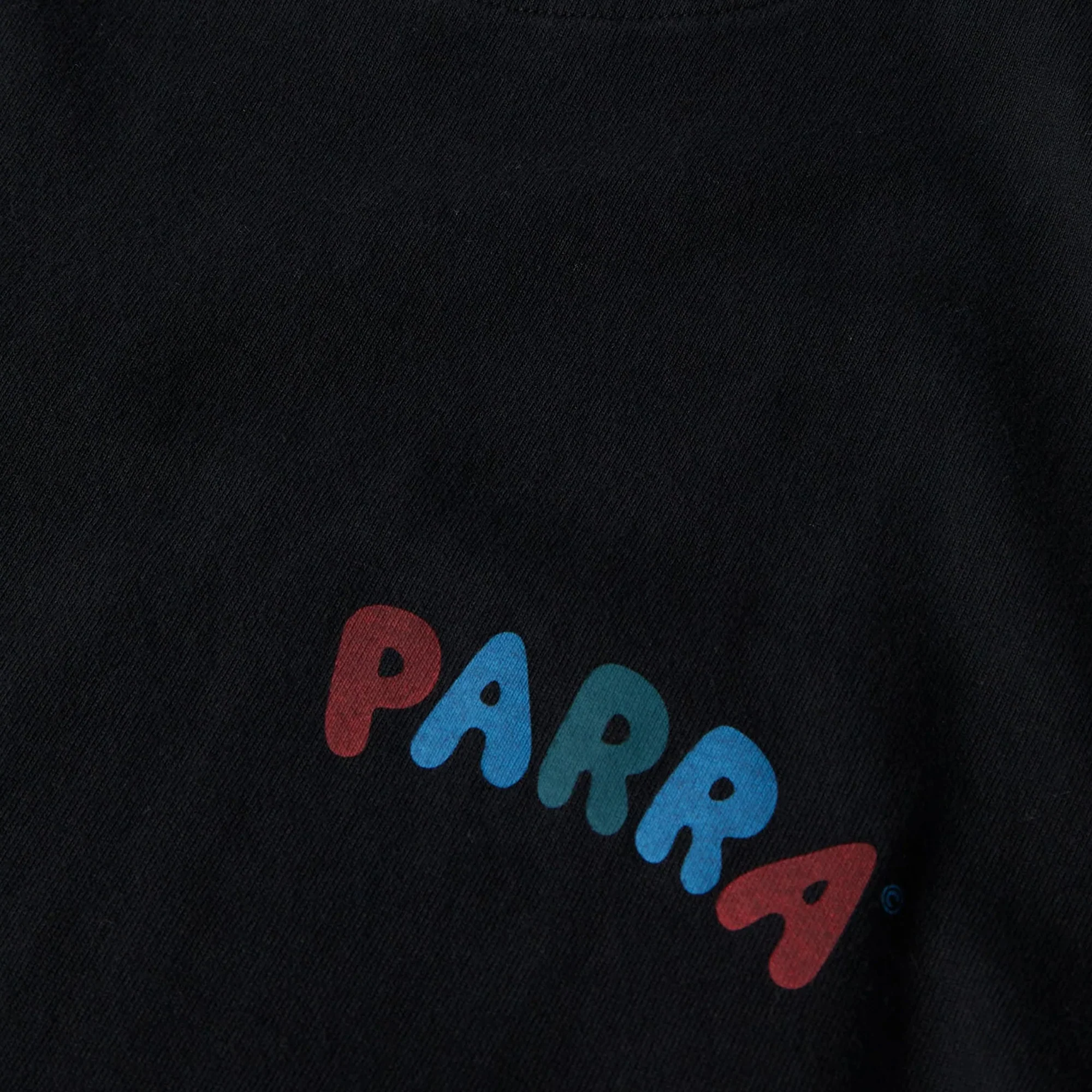 By Parra Mens This Damn Chair Tee - Image 4