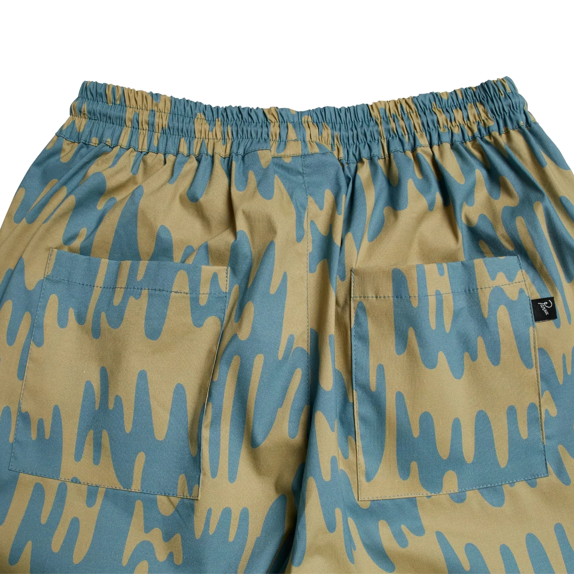 By Parra Mens Tremor Pattern Pants - Image 4