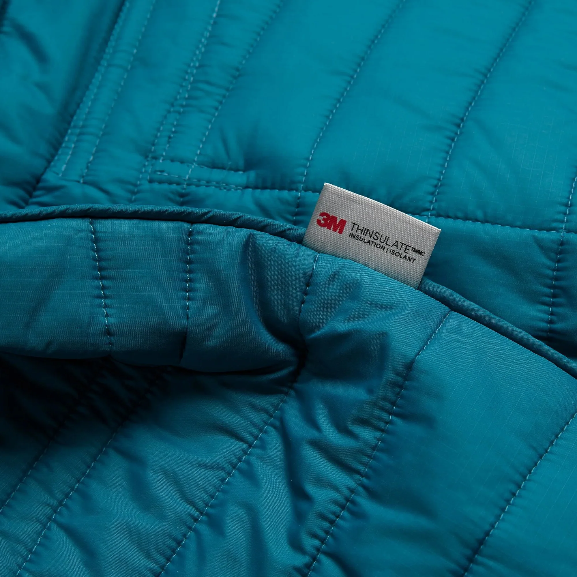 By Parra Mens Tremor Pattern Vest - Image 4