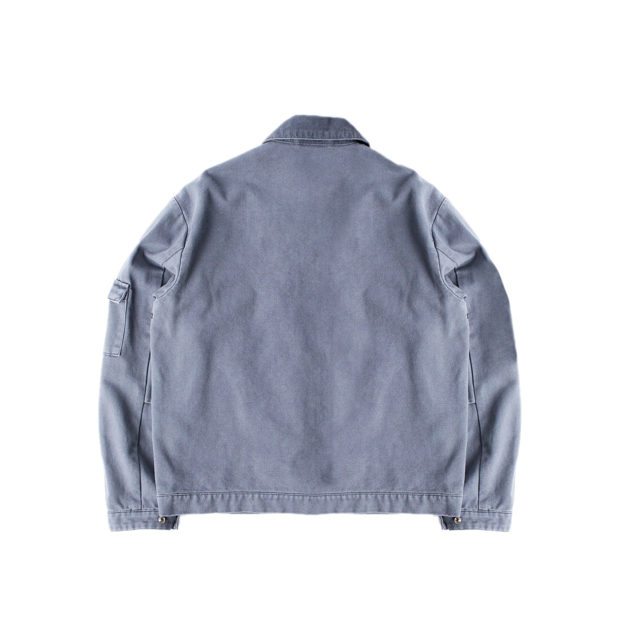 By Parra Mens Twilled Bird Wheel Jacket - Image 2