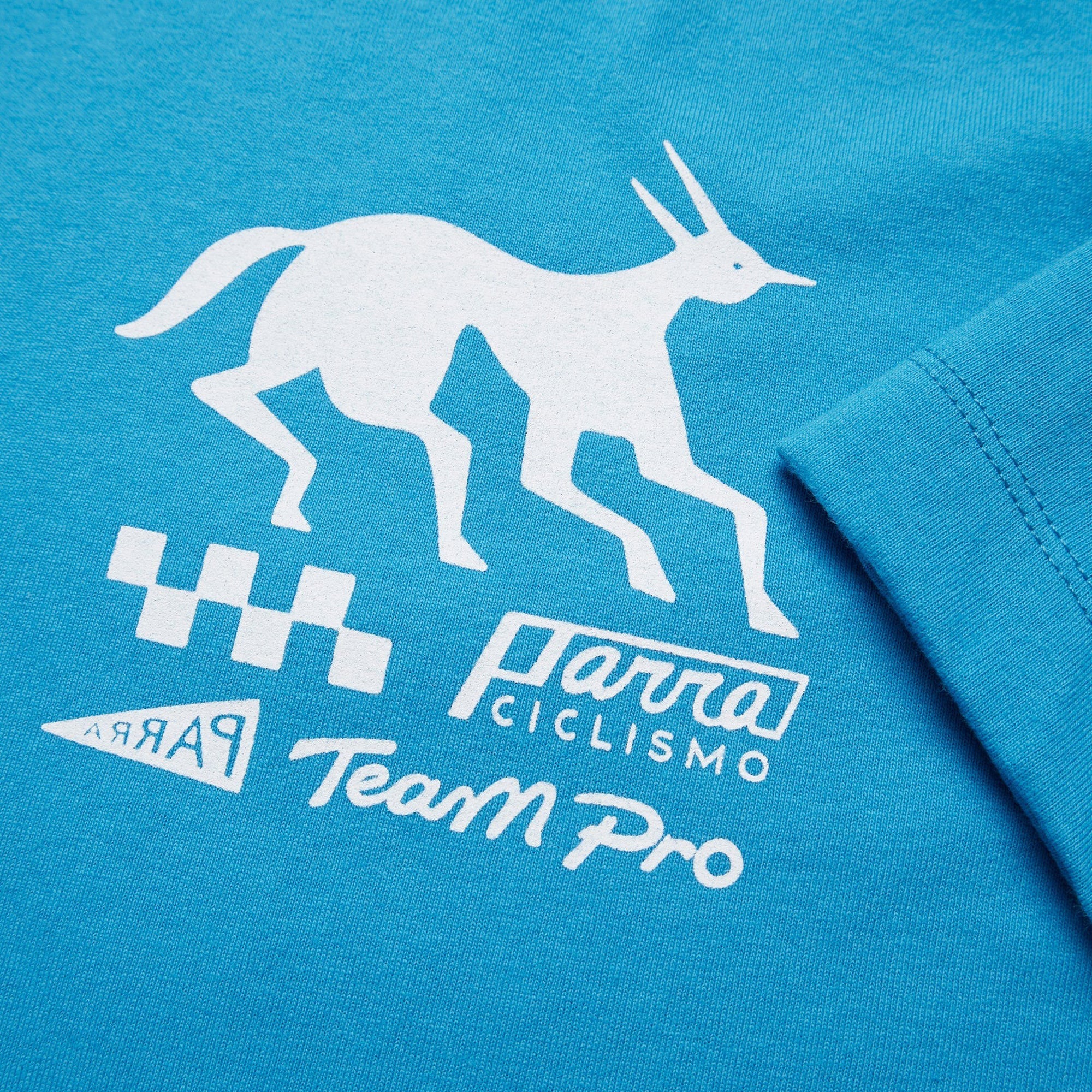 By Parra Mens Under Water SS T Shirt - Image 3