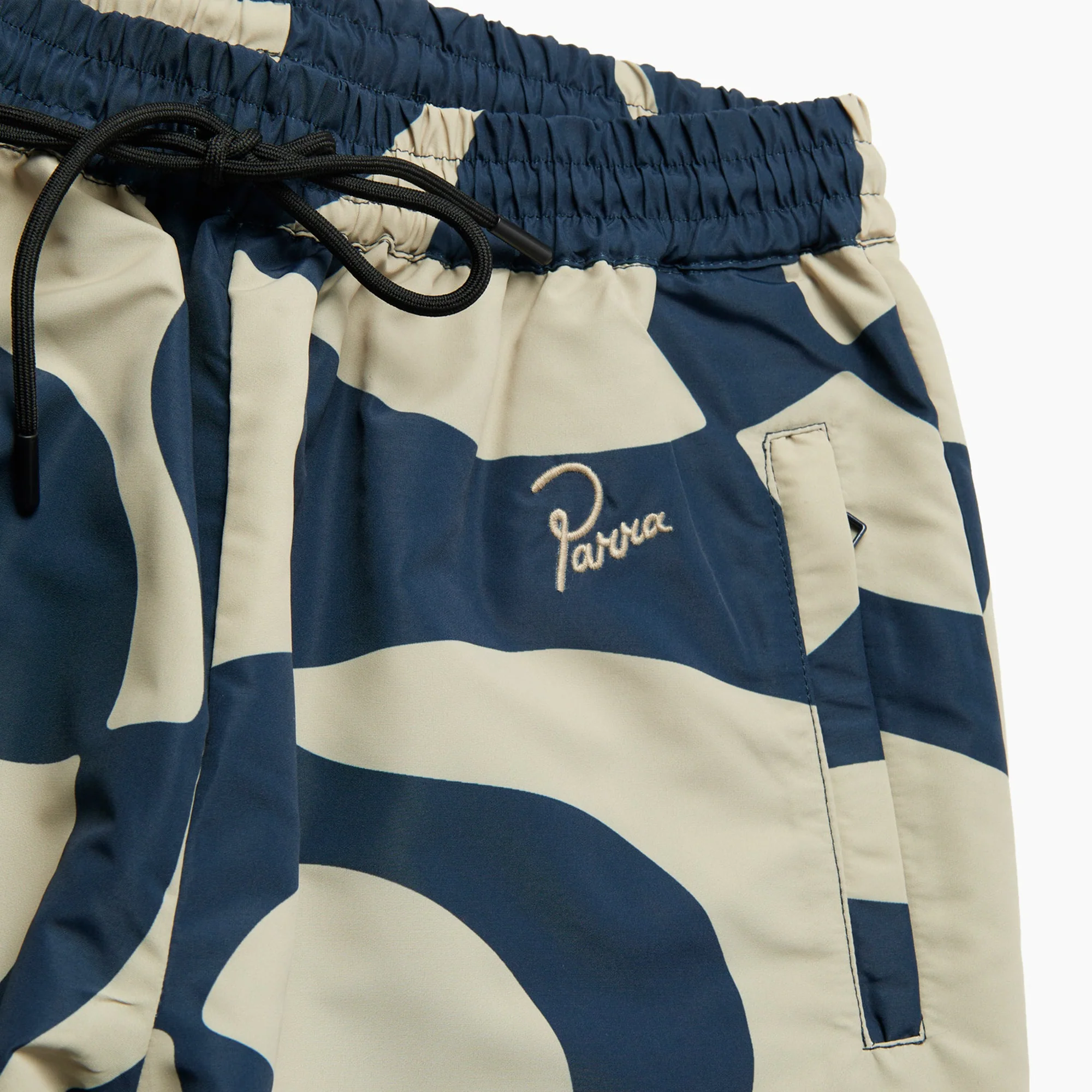 By Parra Mens Zoom Winds Reversible Track Pants - Image 3