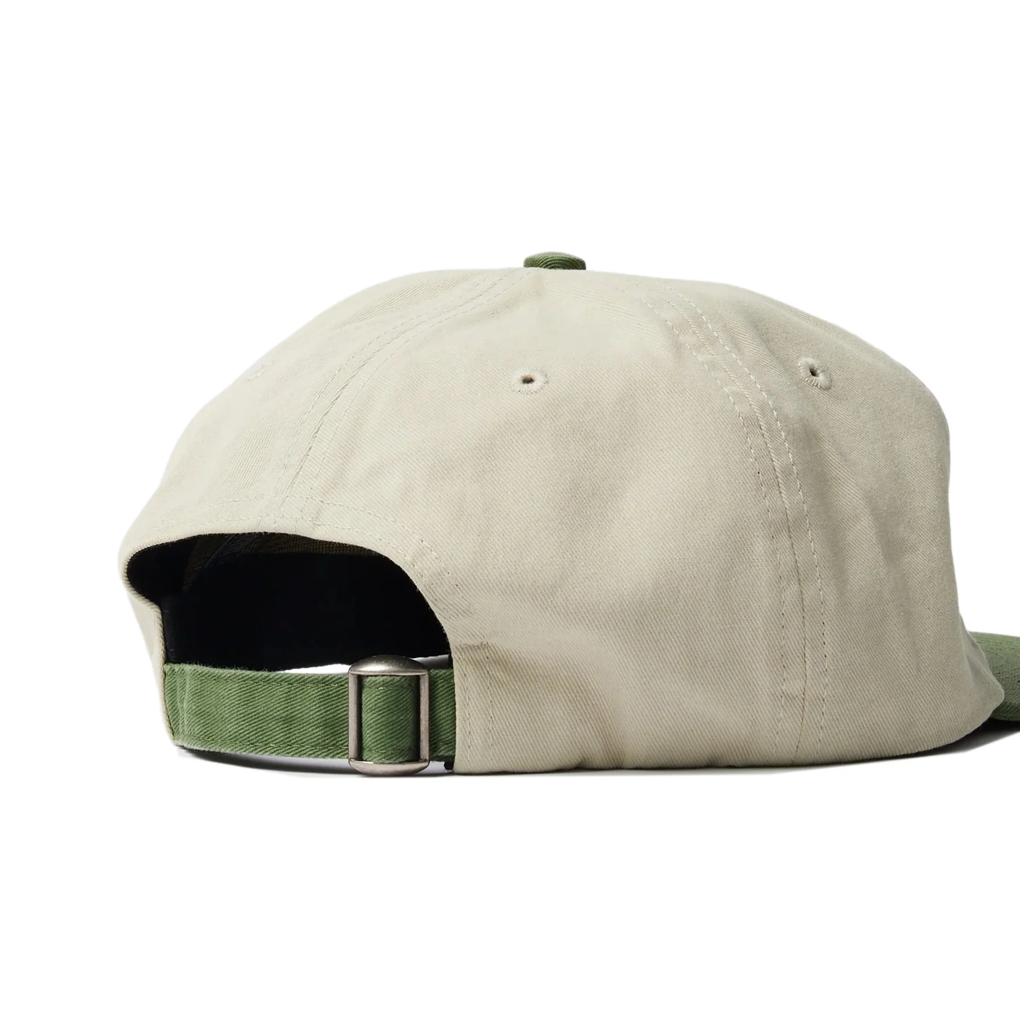 By Parra Paper PAR 6 Panel Hat - Image 2