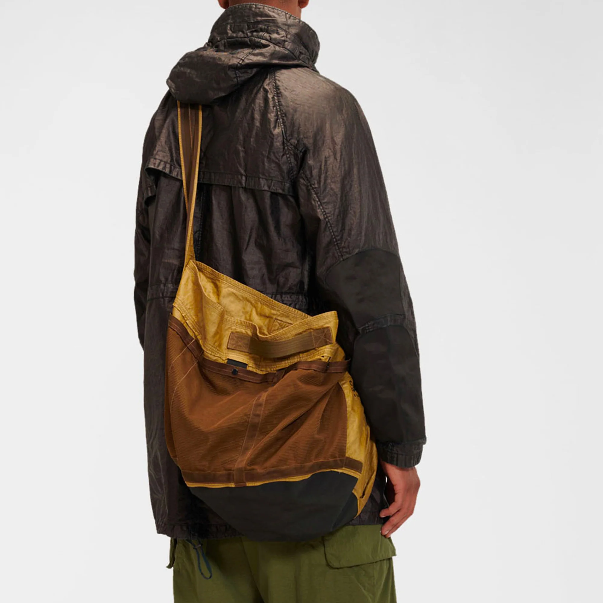 C.P. Company x Clarks Crossbody bag - Image 2