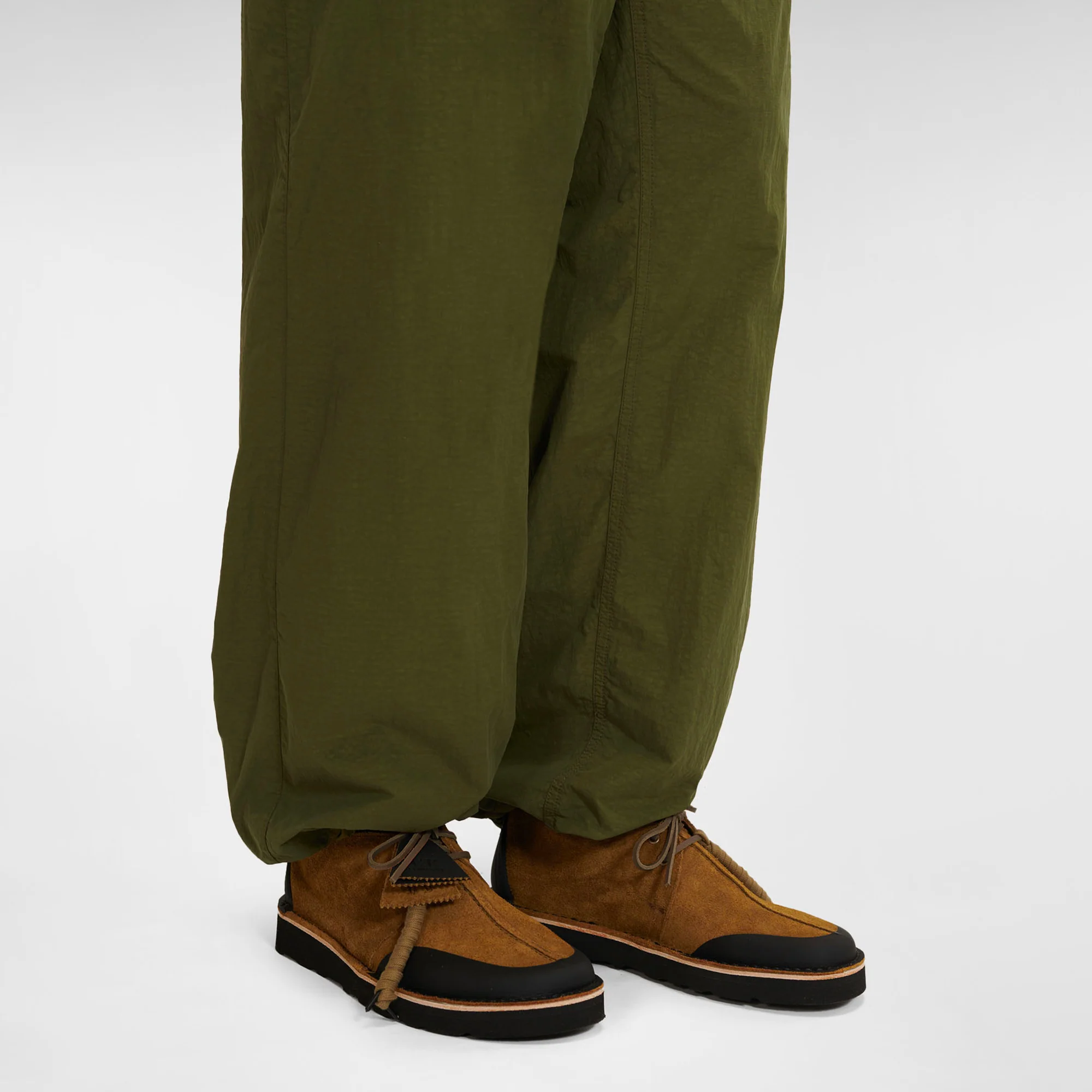 C.P. Company x Clarks Originals Desert Trek Remastered Shoes - Image 4