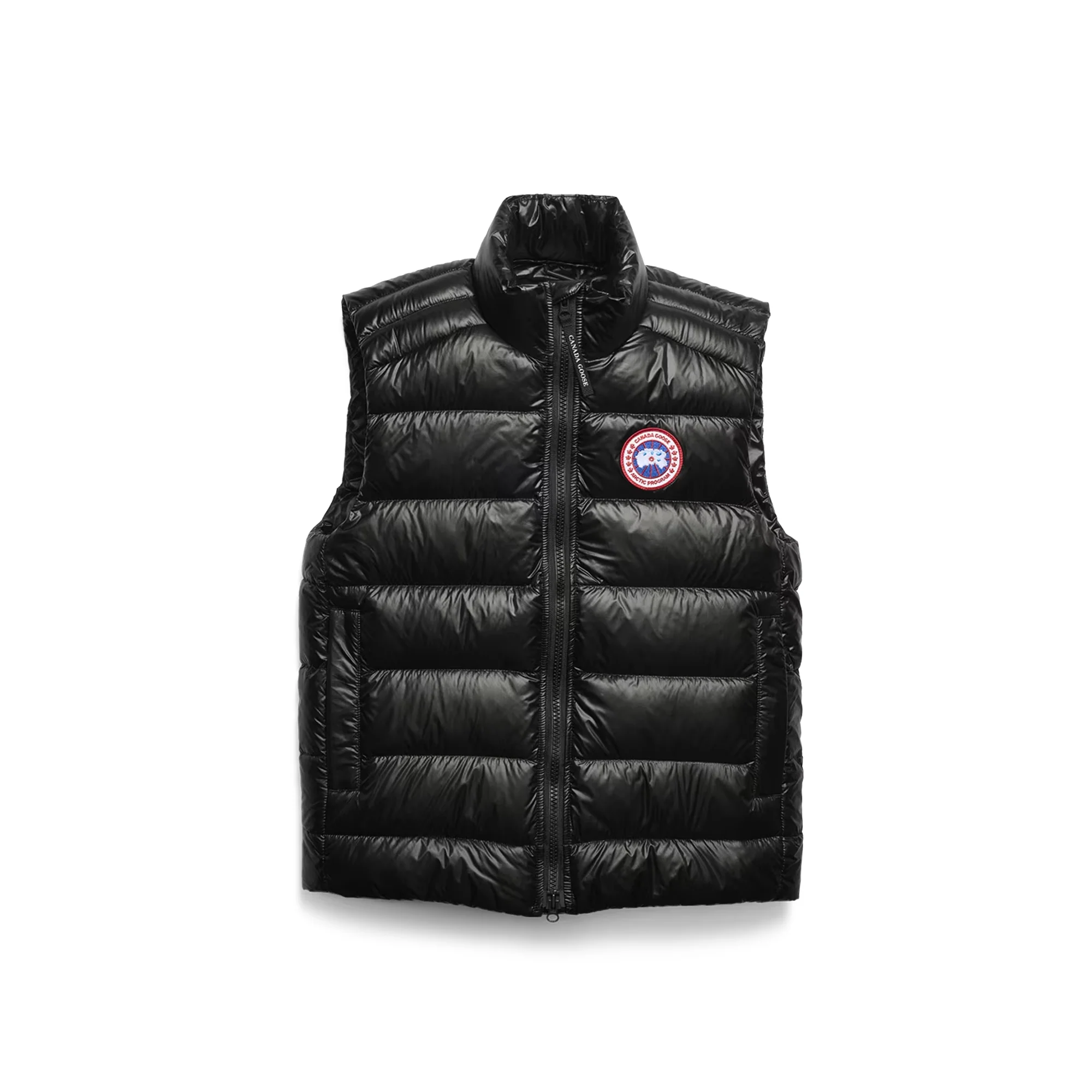 Canada Goose Mens Crofton Vest
