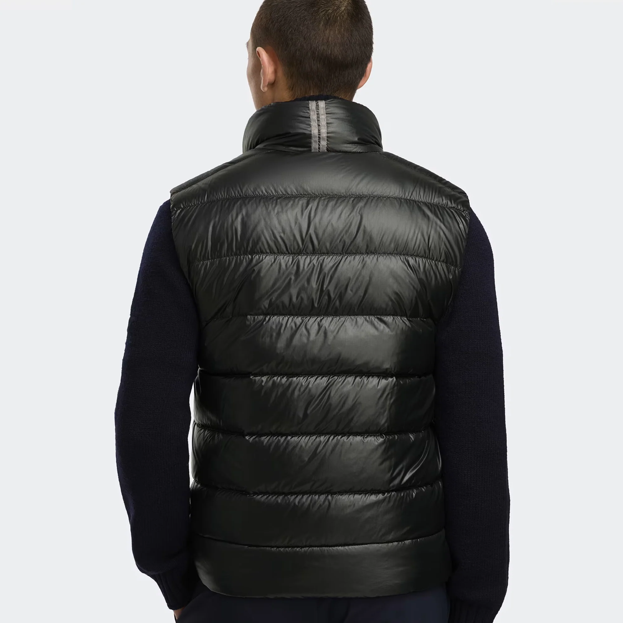 Canada Goose Mens Crofton Vest - Image 3