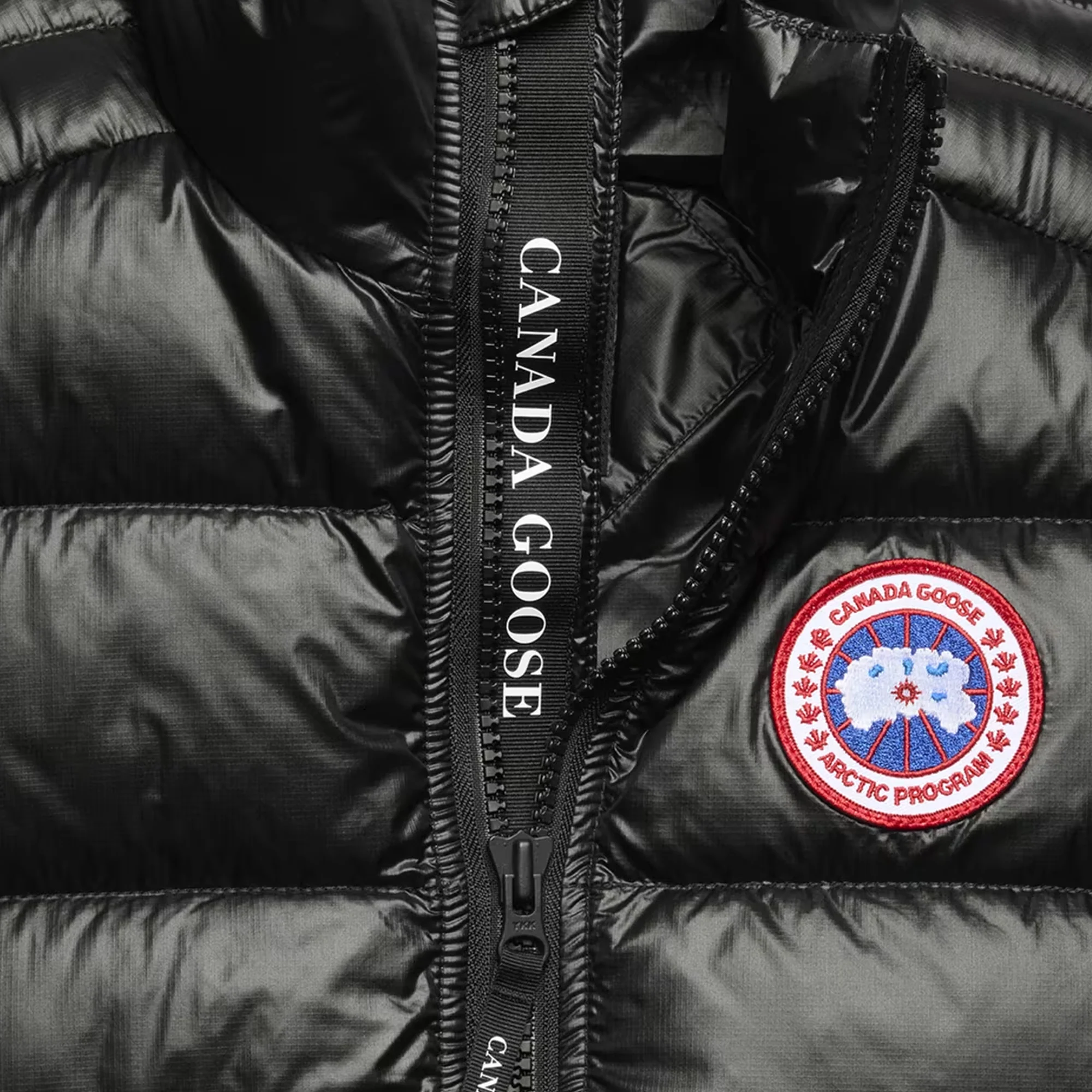 Canada Goose Mens Crofton Vest - Image 4