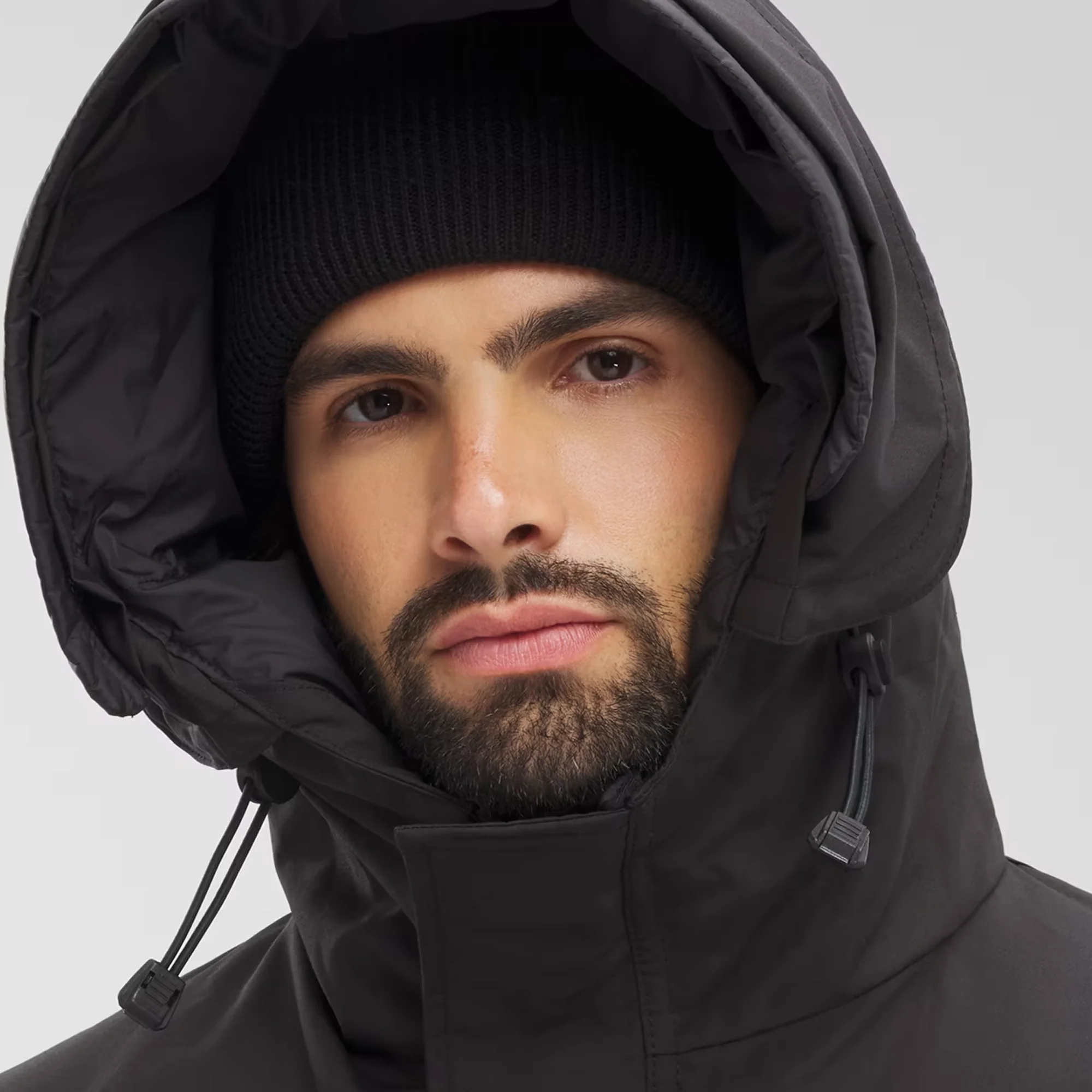 Canada Goose Mens Expedition Parka Jacket - Image 4