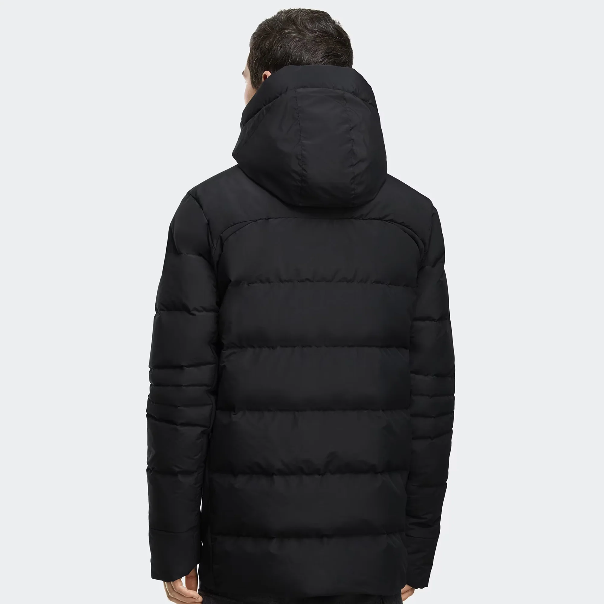 Canada Goose Mens Hybridge Coat - Image 3