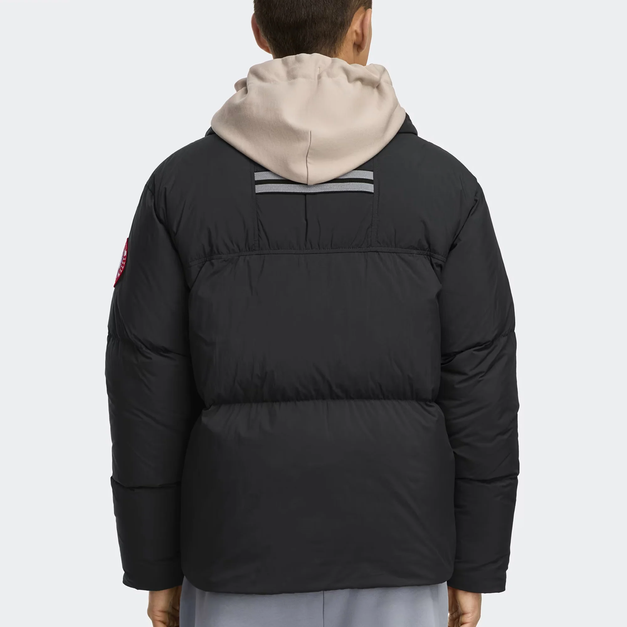 Canada Goose Mens Lawrence Puffer Jacket - Image 3