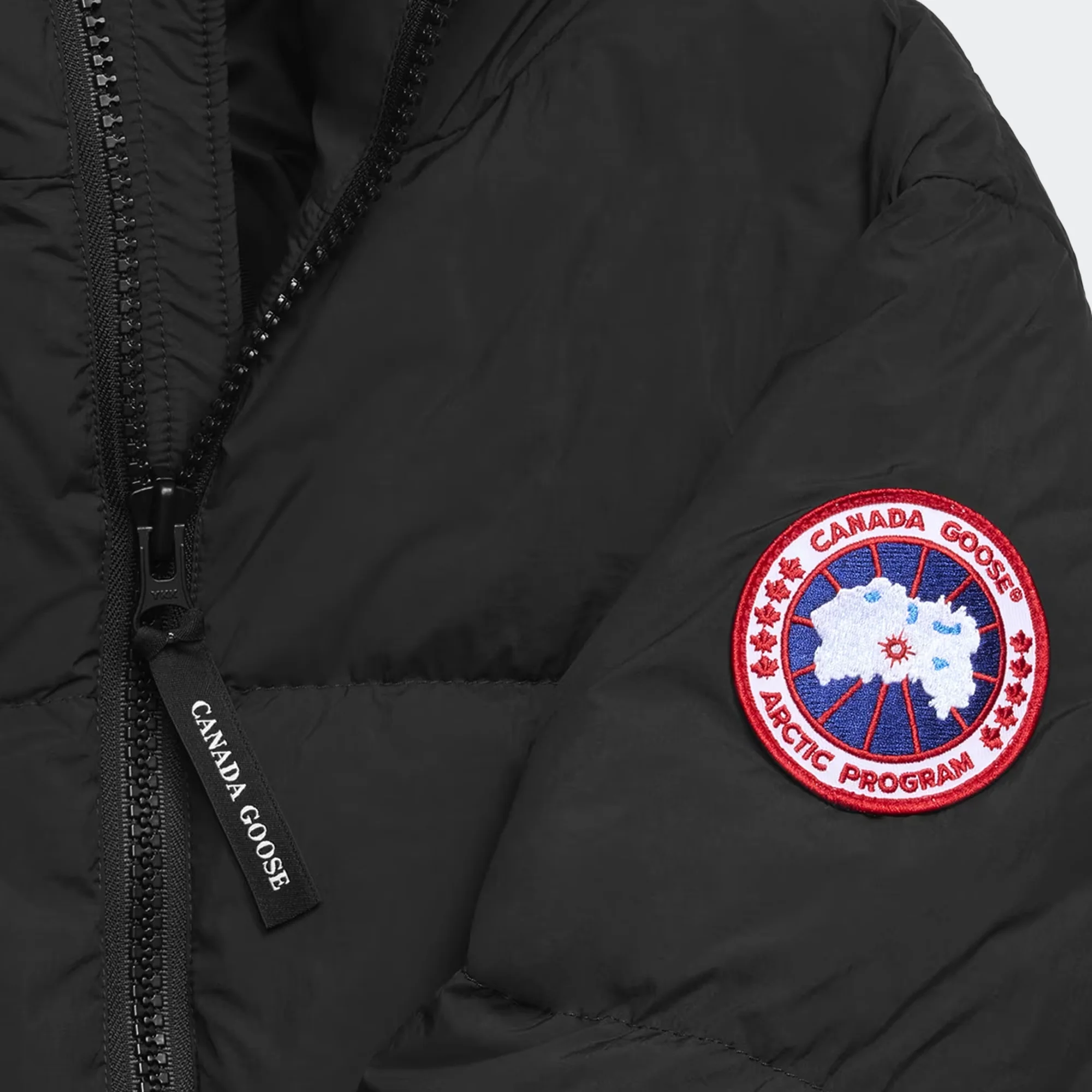 Canada Goose Mens Lawrence Puffer Jacket - Image 4