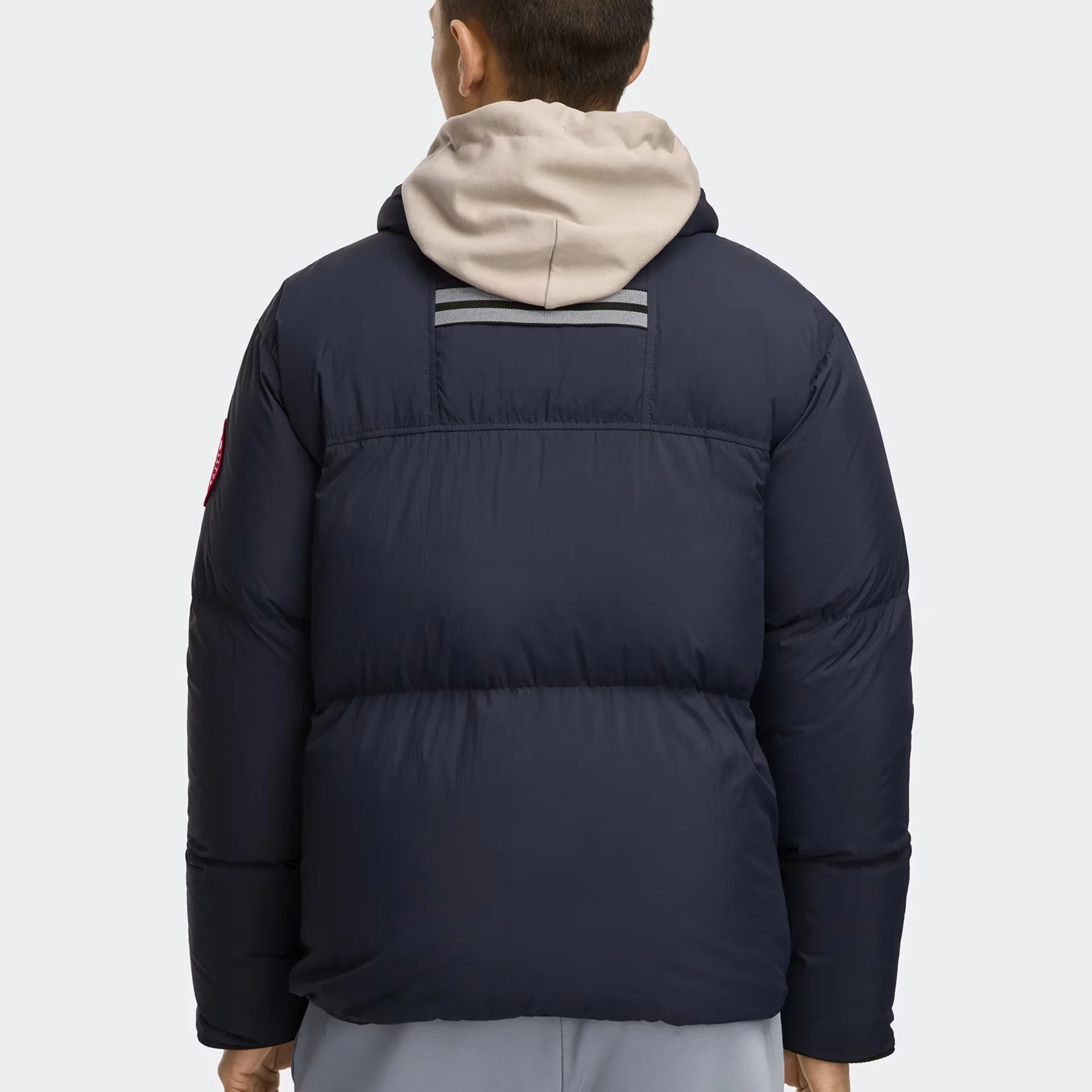 Canada Goose Mens Lawrence Puffer Jacket - Image 3
