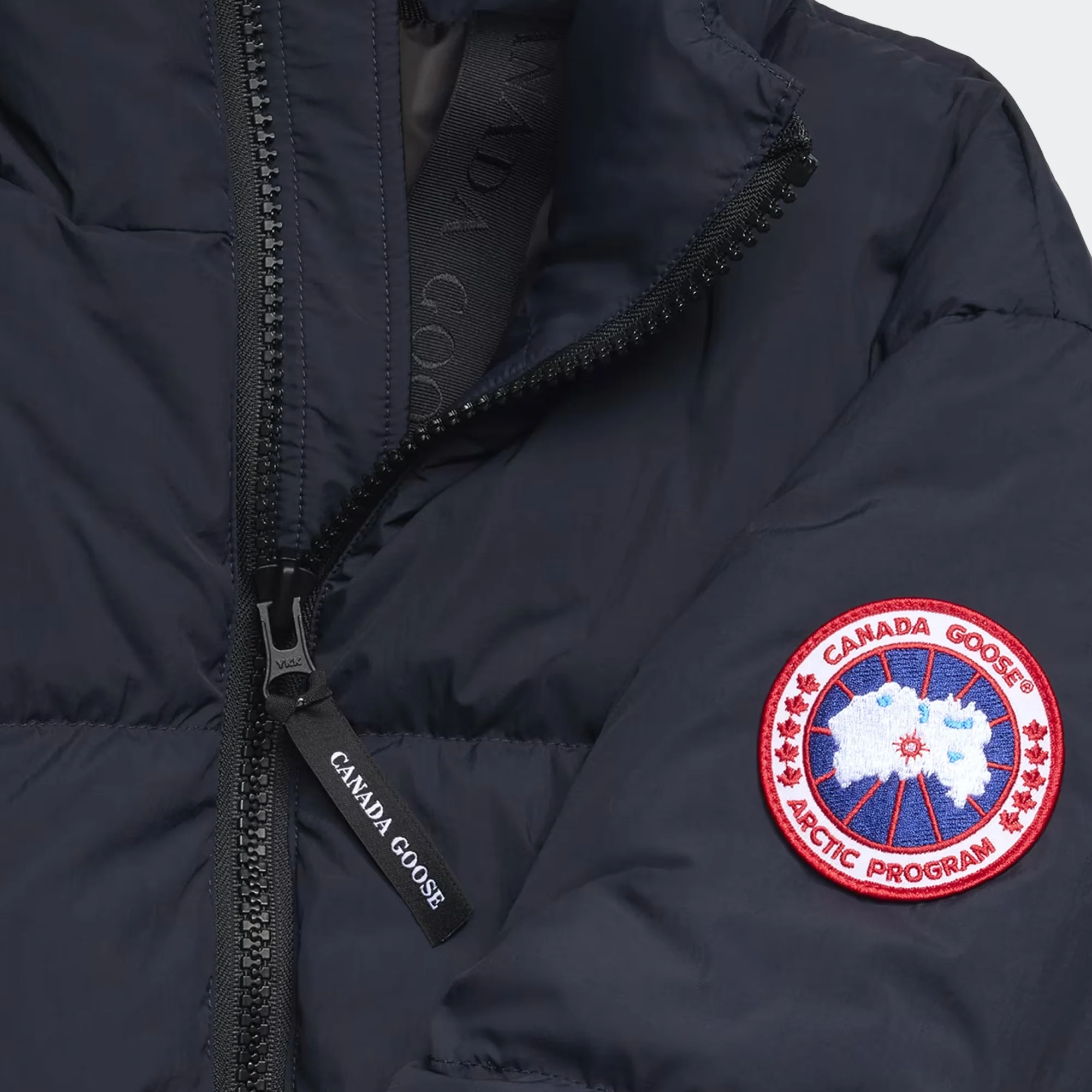 Canada Goose Mens Lawrence Puffer Jacket - Image 4