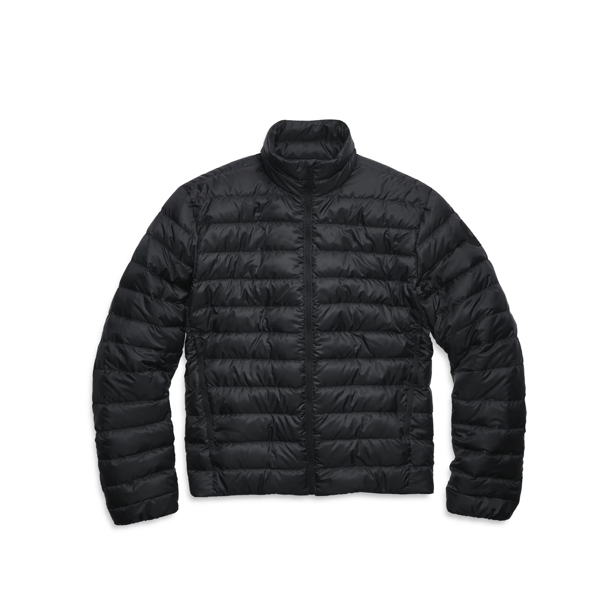 Canada Goose Mens Stratus Jacket