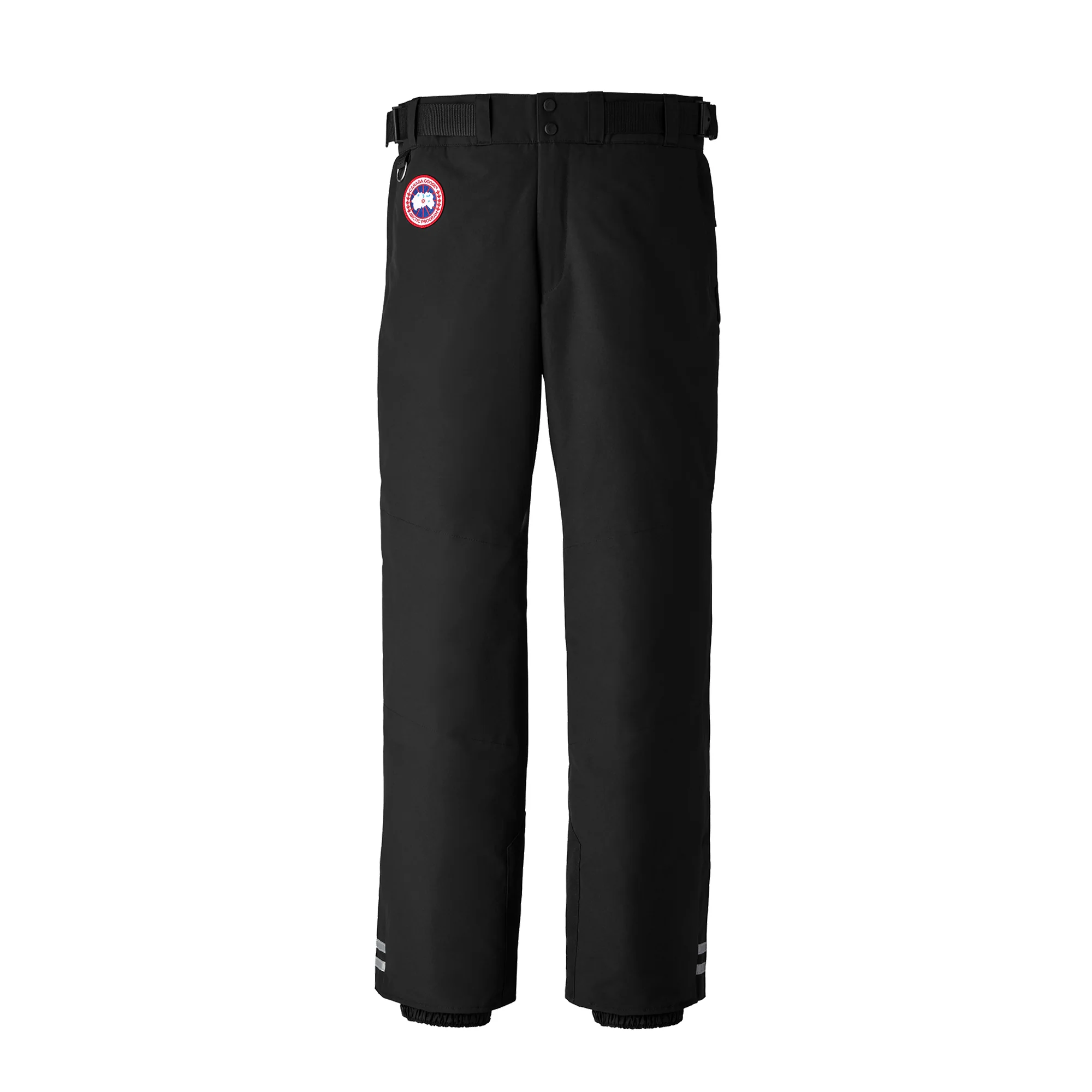 Canada Goose Mens Tundra Down Pants 'Black'