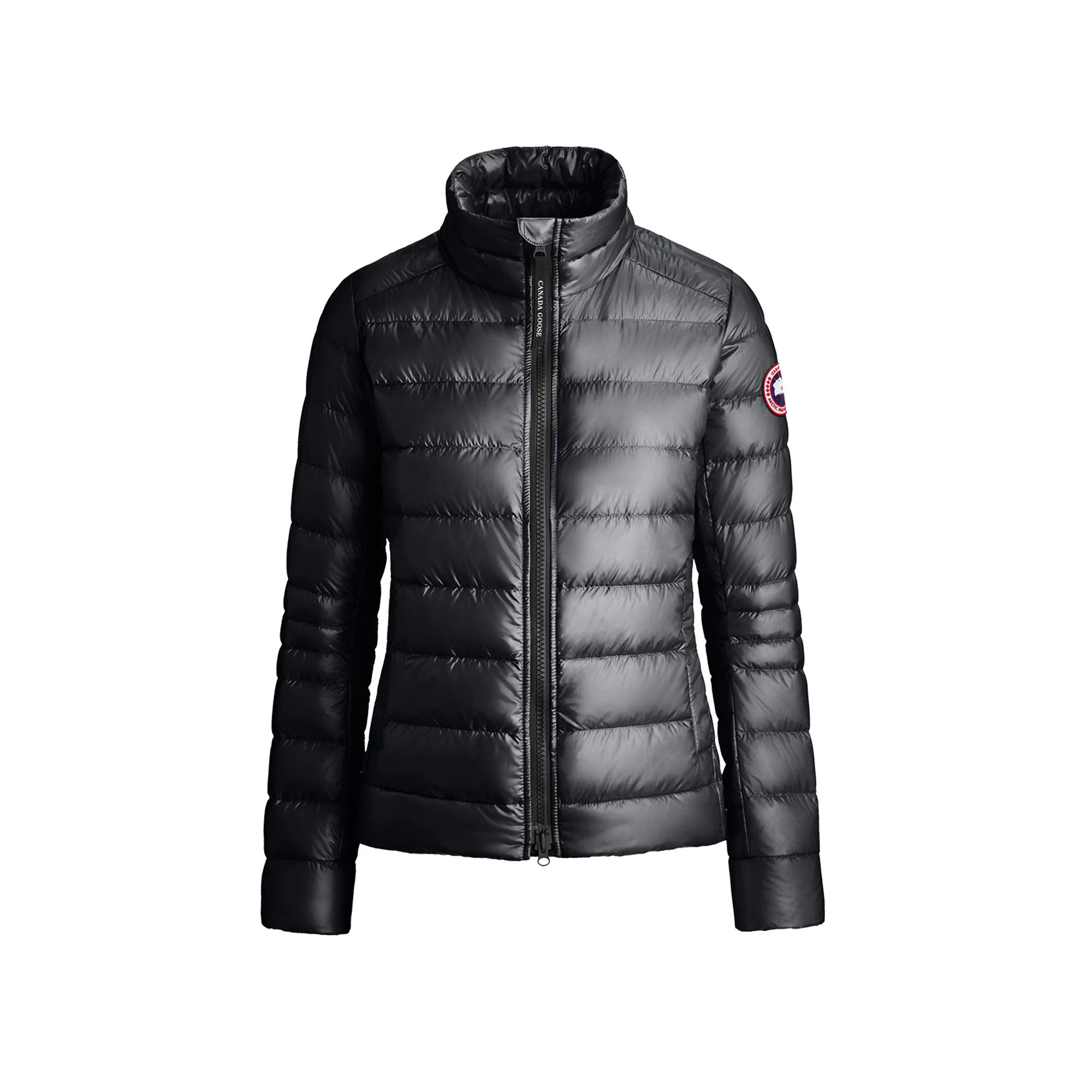 Canada Goose Womens Cypress Jacket 'Black'