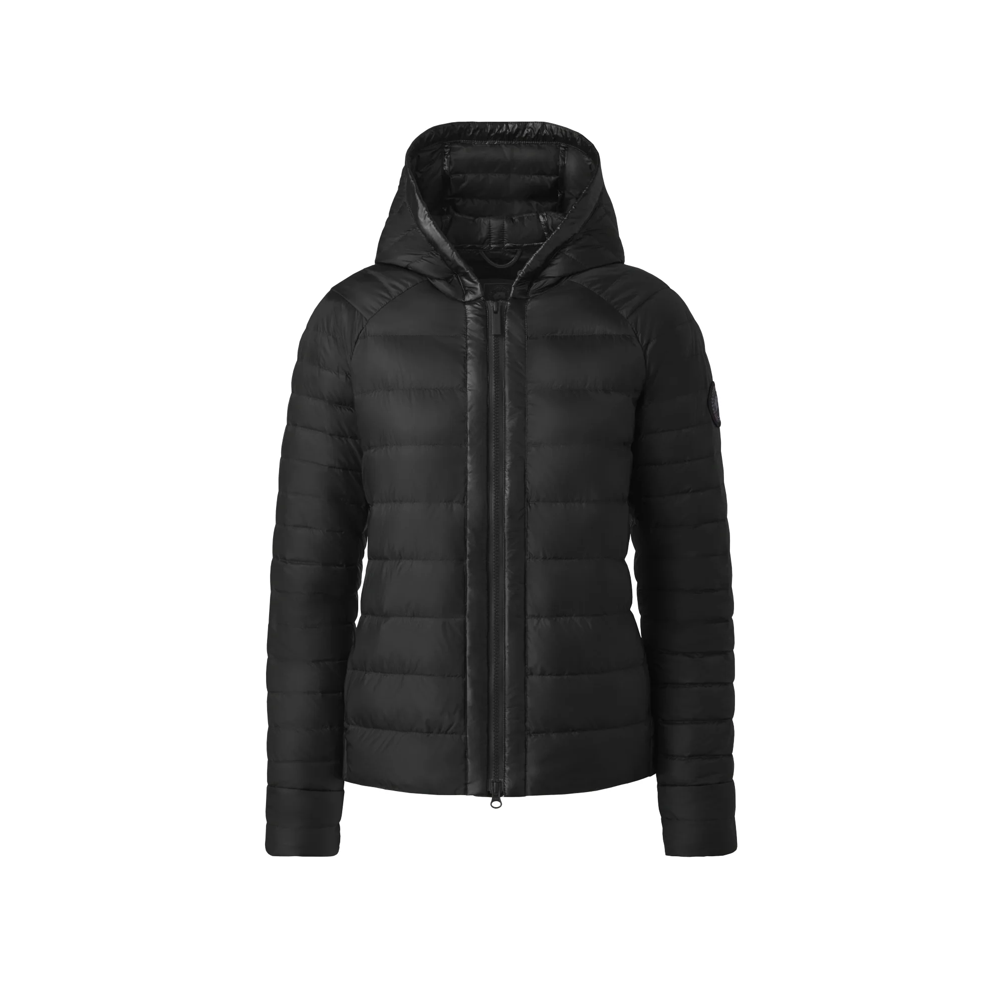 Canada Goose Womens Roxboro Hoody