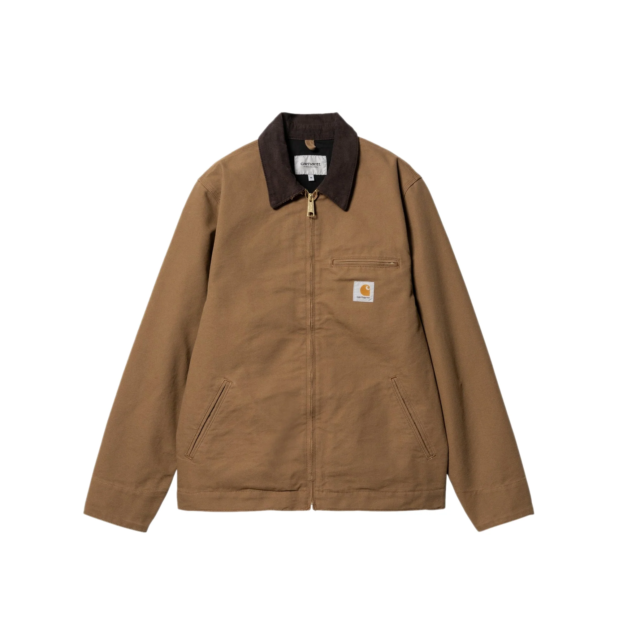 Carhartt WIP Mens Detroit Jacket