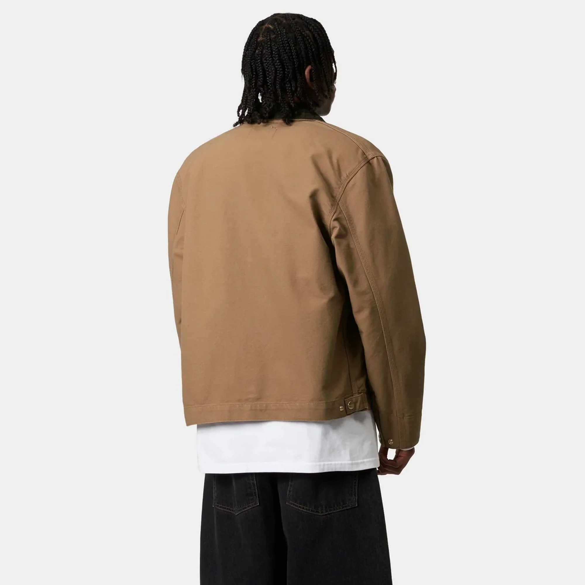 Carhartt WIP Mens Detroit Jacket - Image 3