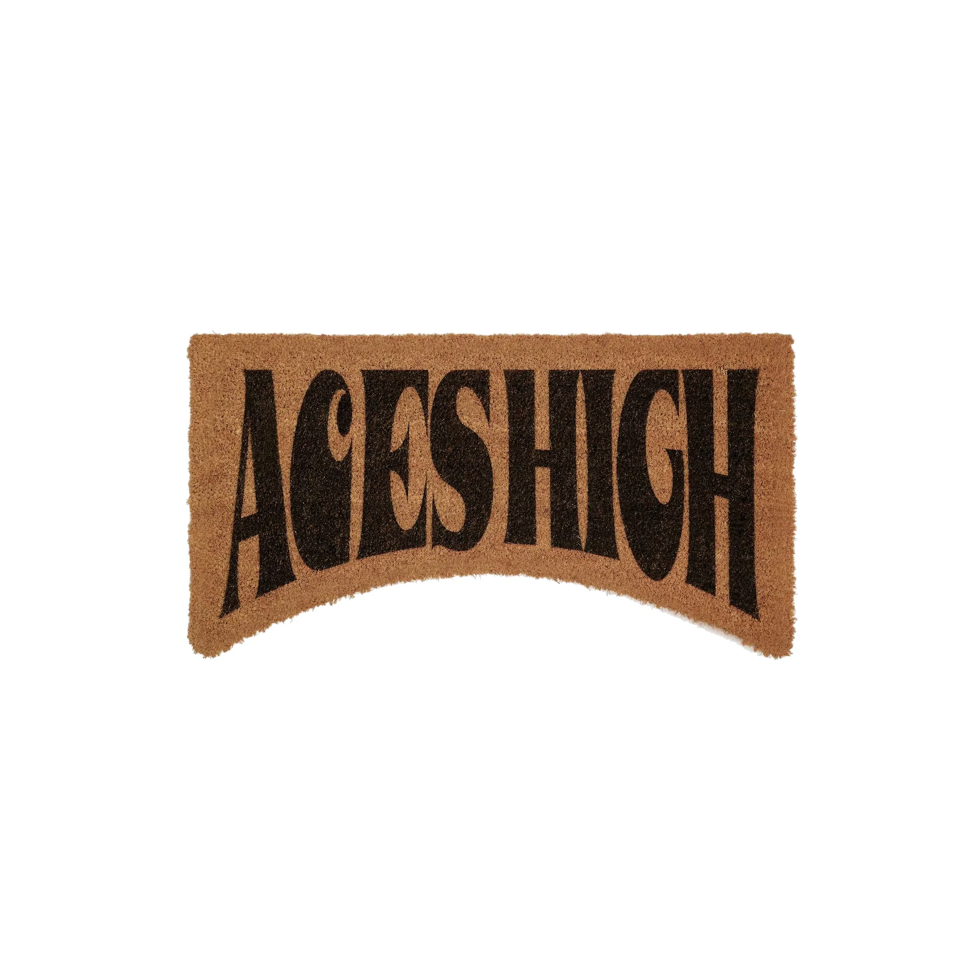 Carhartt WIP Aces Door Mat