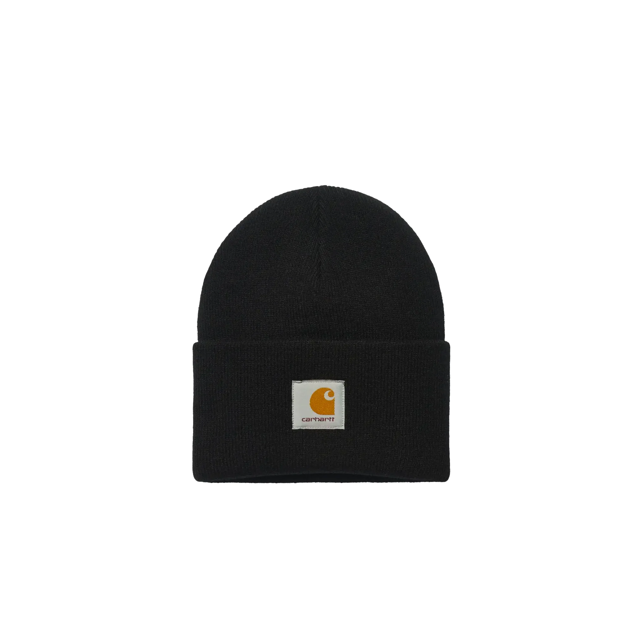 Carhartt WIP Acrylic Watch Hat Black
