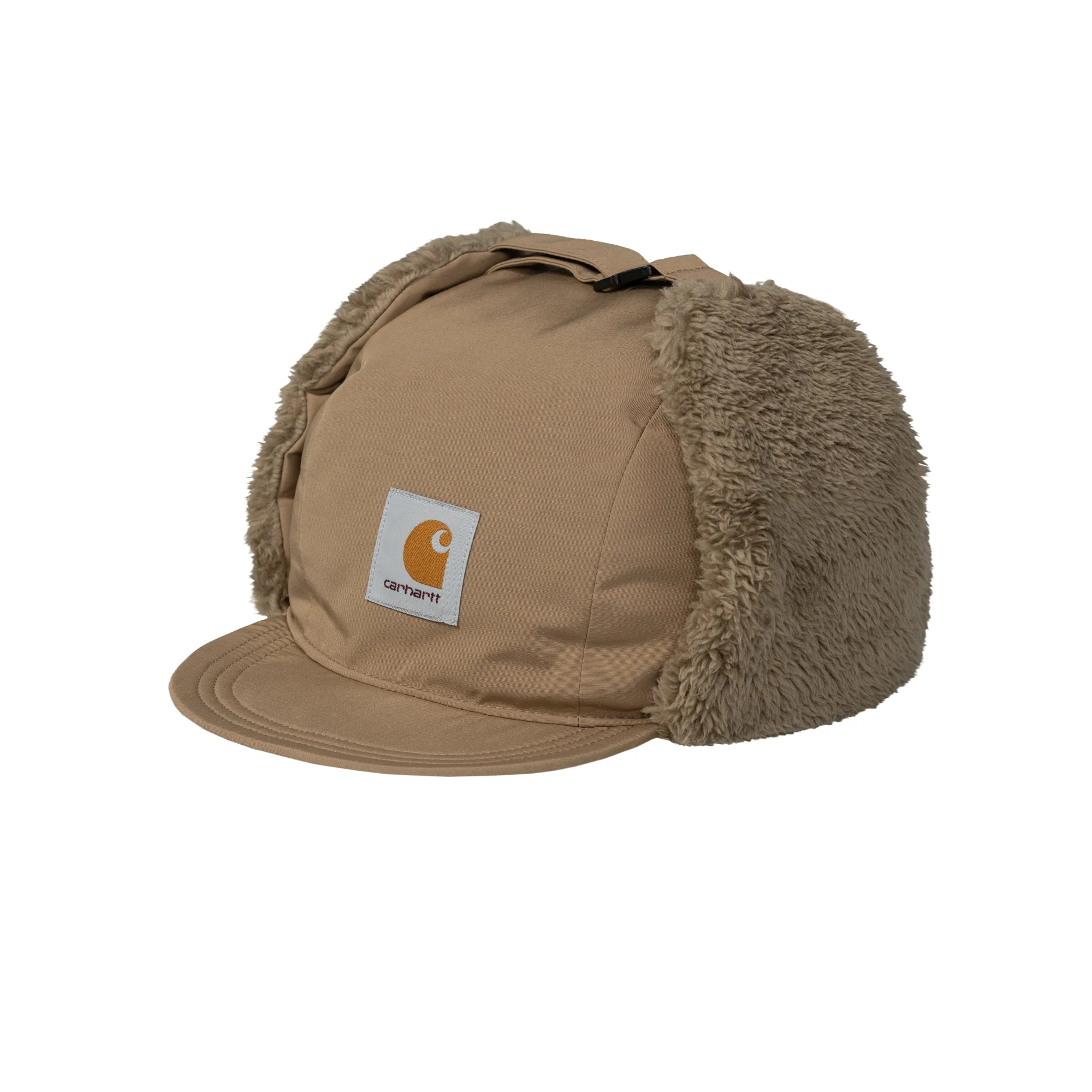 Carhartt WIP Alberta Cap - Image 3