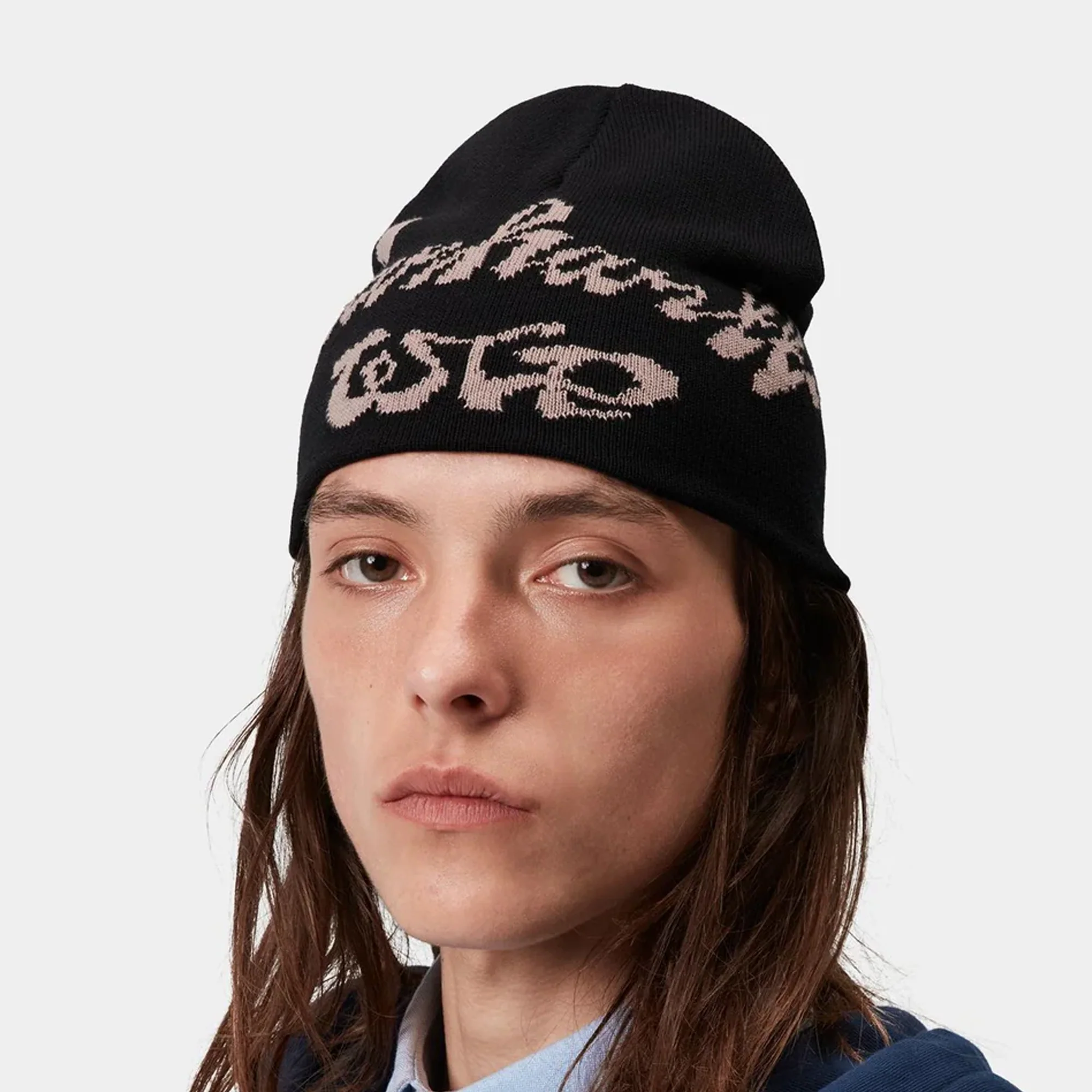 Carhartt WIP Chedda Beanie - Image 2