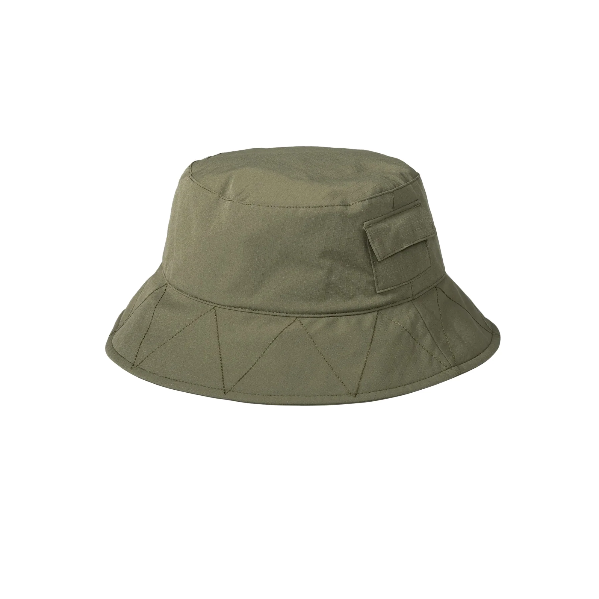 Carhartt WIP Elway Bucket Hat 'Dollar Green' - Image 2