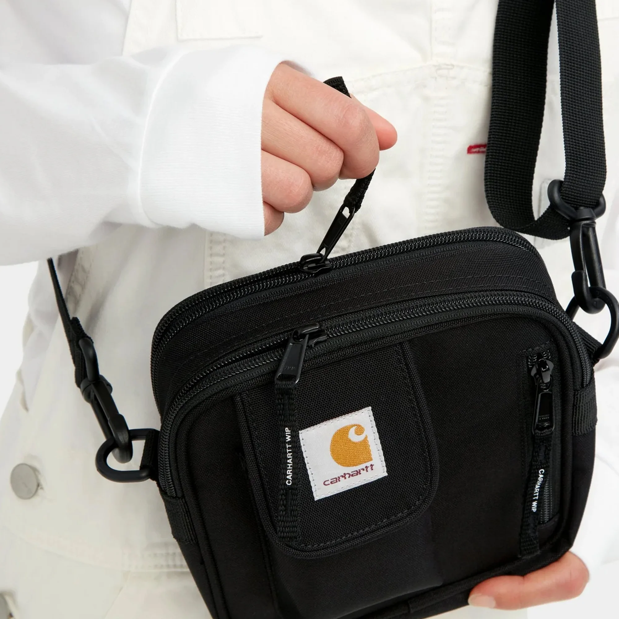 Carhartt WIP Essentials Bag - Image 3