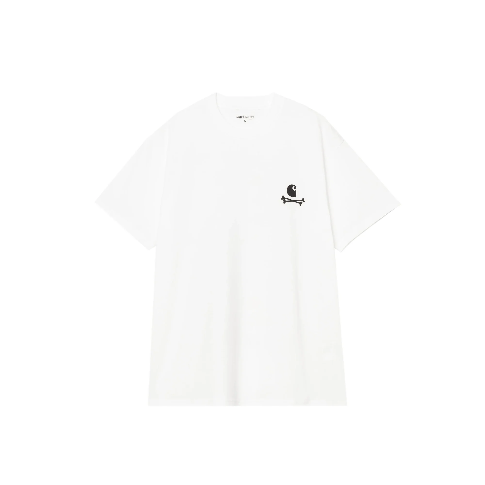 Carhartt WIP Logo Archive Tee