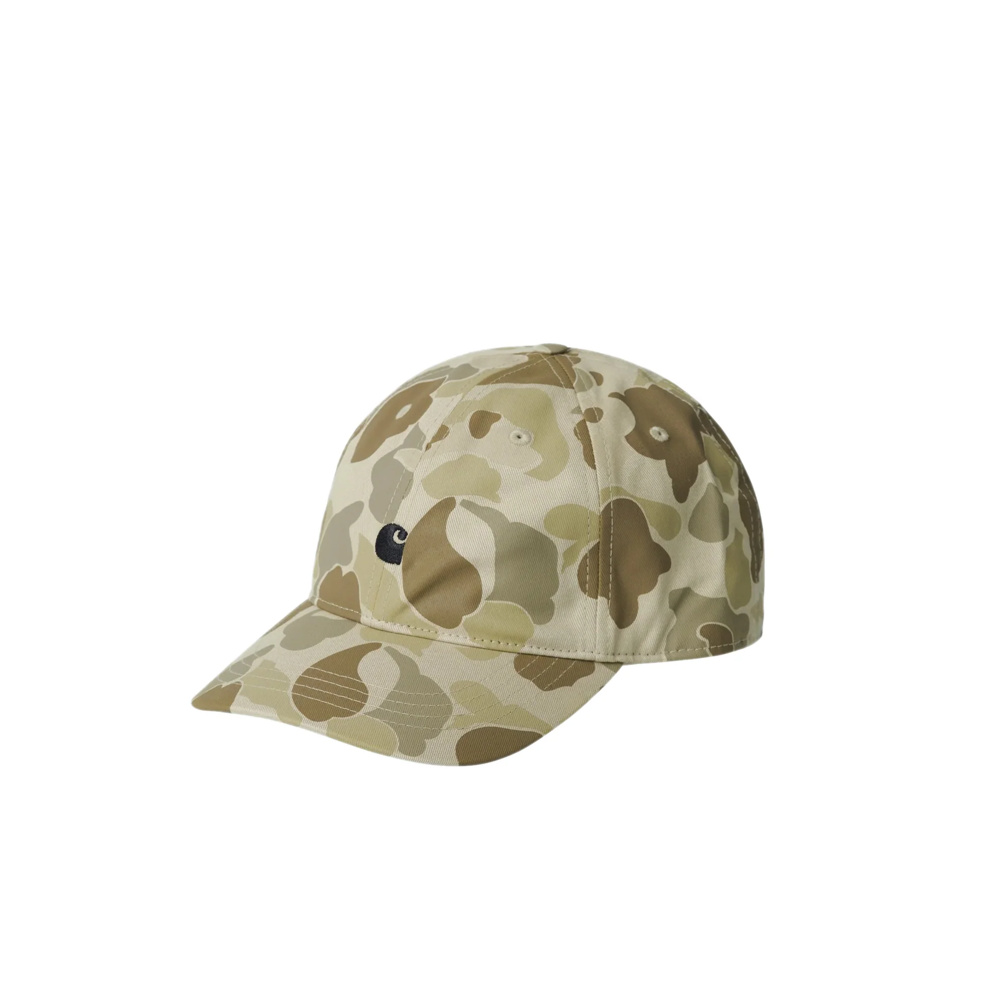 Carhartt WIP Madision Logo Cap