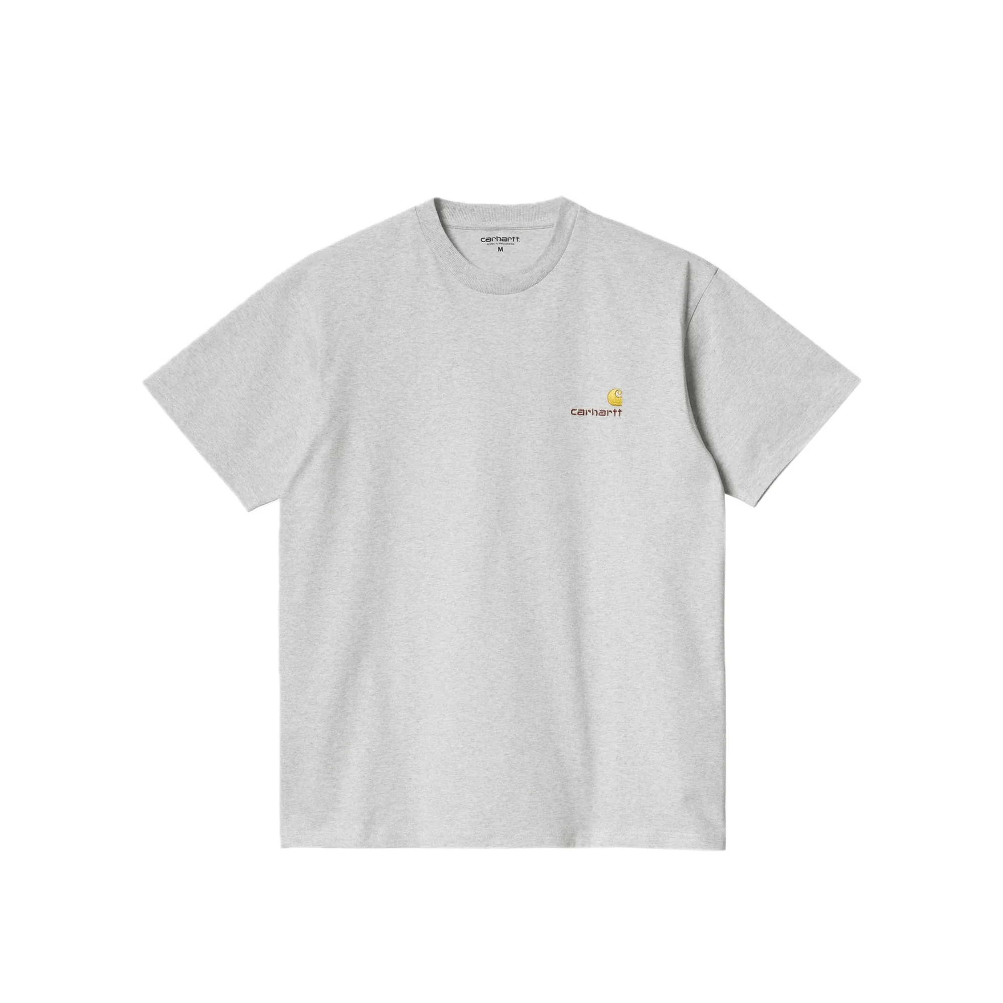 Carhartt WIP Mens American Script Tee