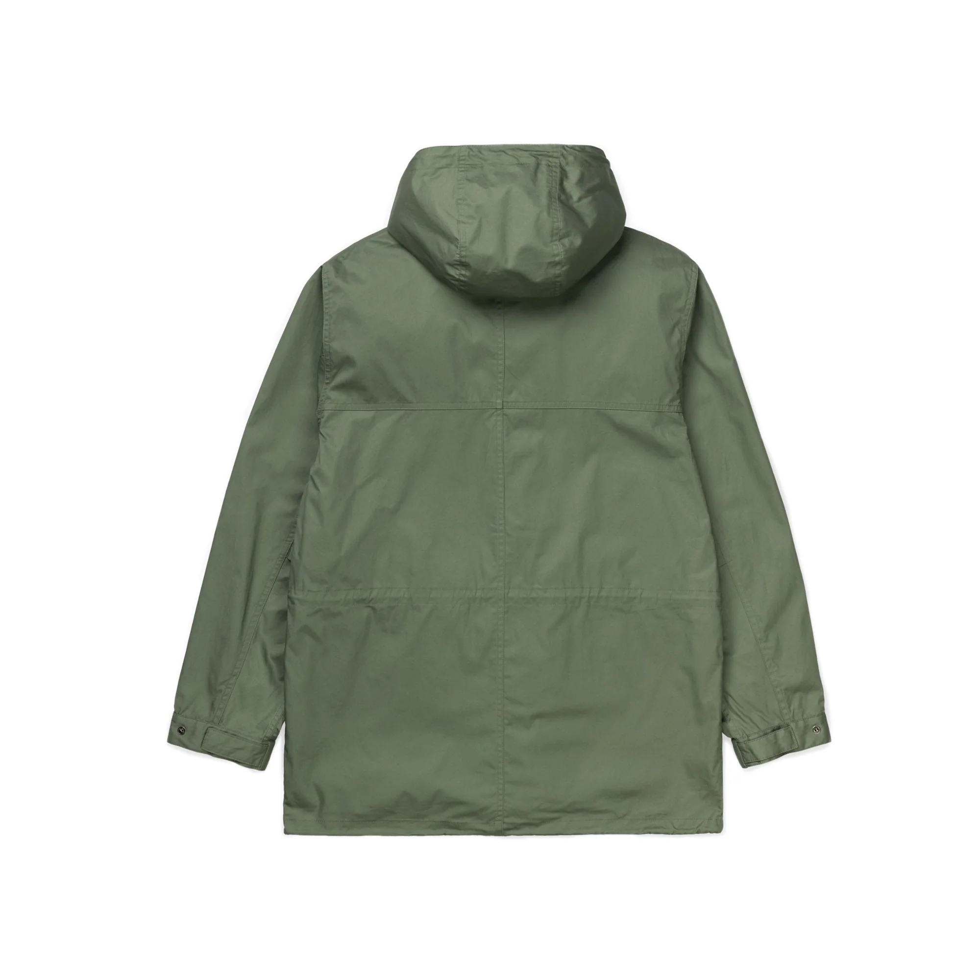 Carhartt WIP Mens Anker Parka Jacket - Image 2