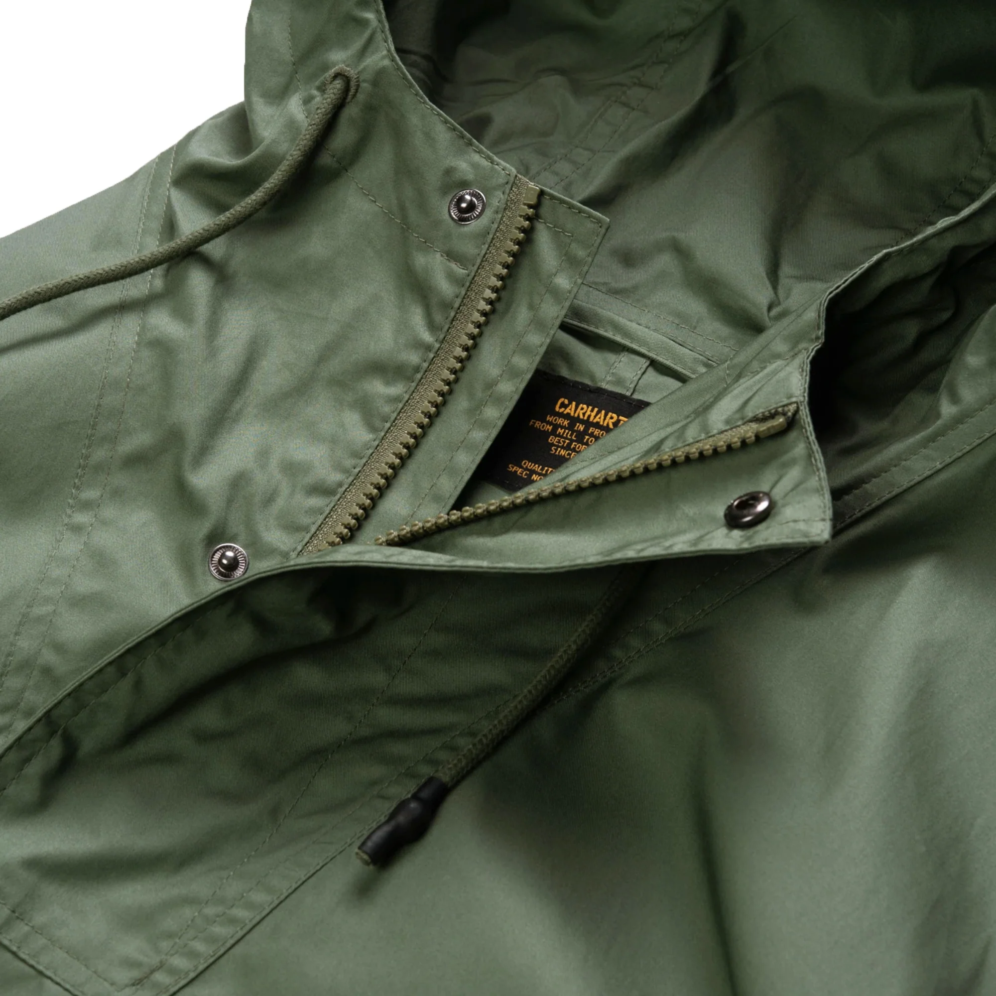 Carhartt WIP Mens Anker Parka Jacket - Image 3