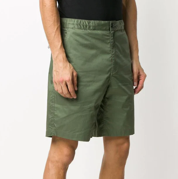 Carhartt WIP Mens Anker Shorts - Image 3