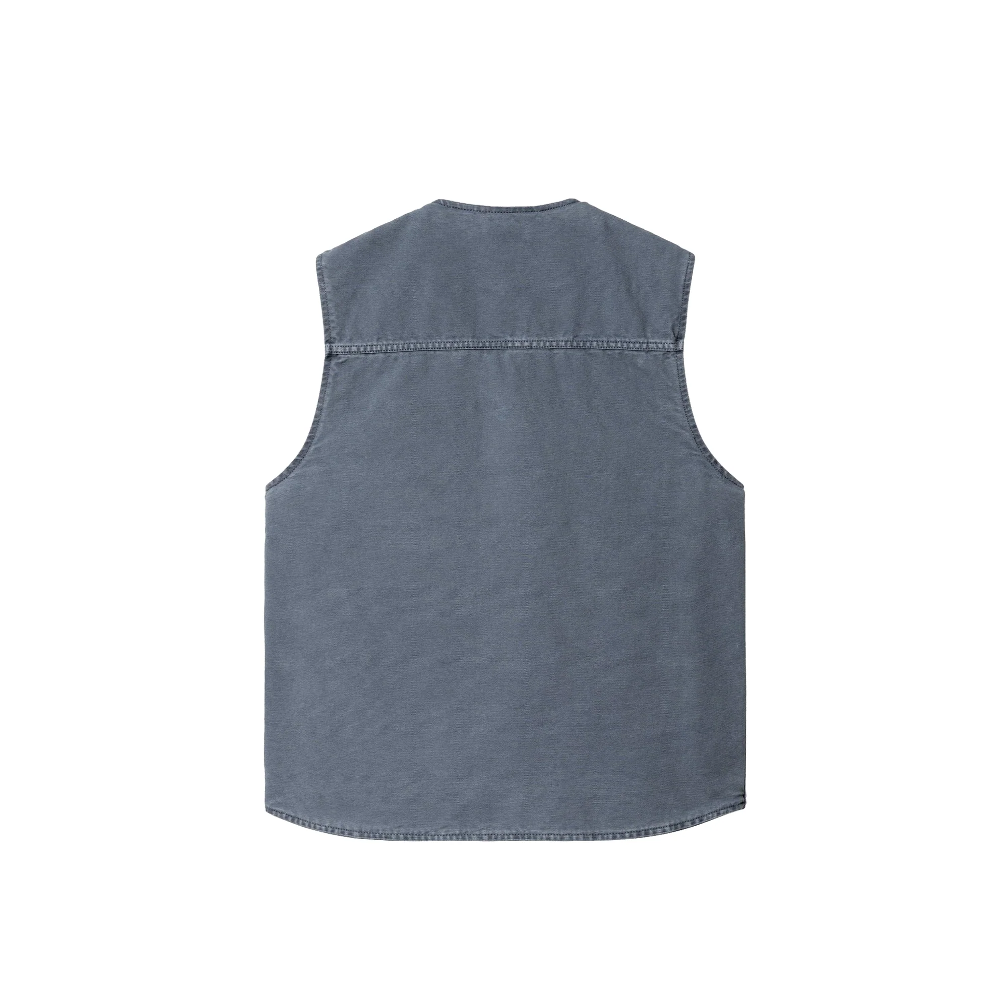 Carhartt WIP Mens Arbor Vest - Image 2