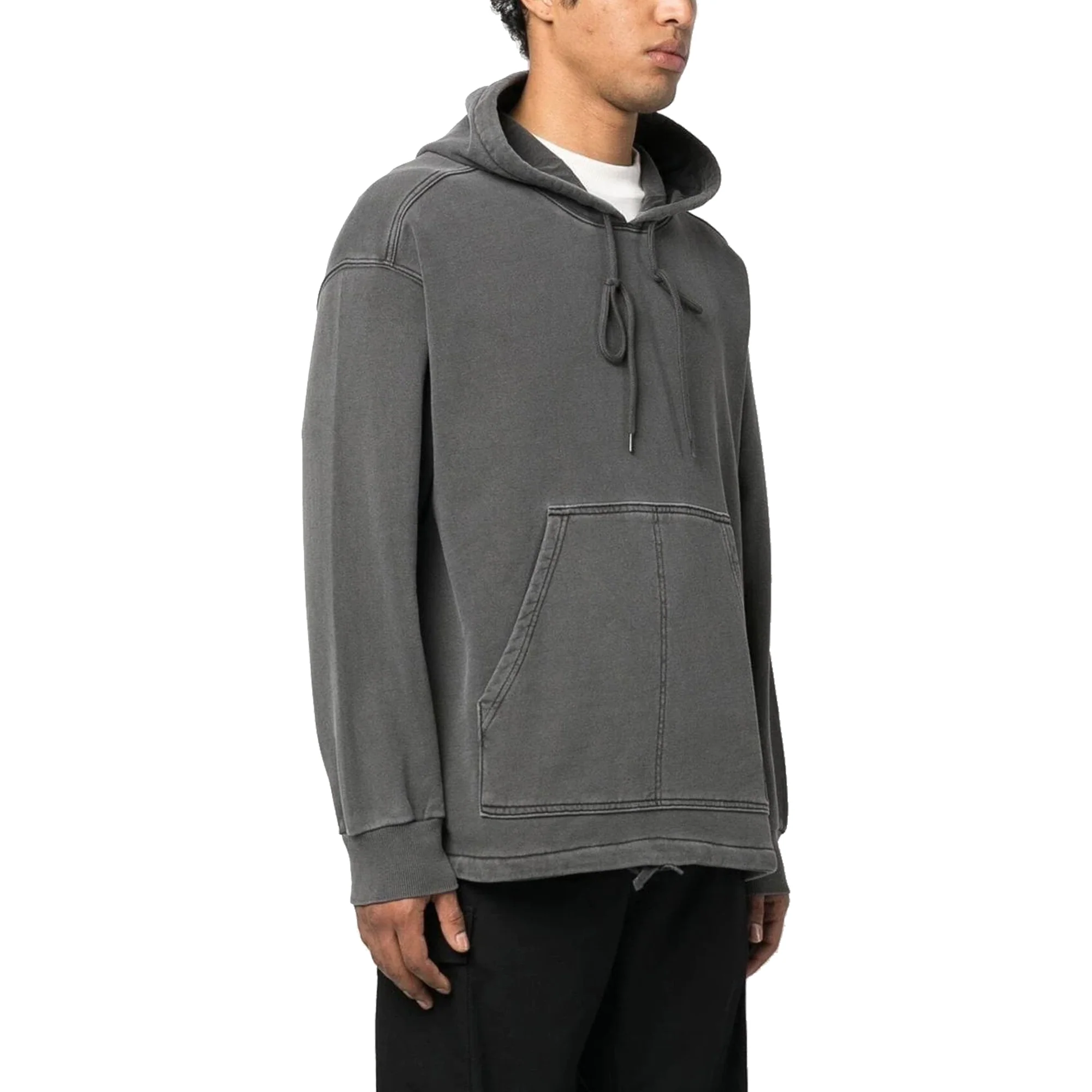 Carhartt WIP Mens Arling Hoodie - Image 2