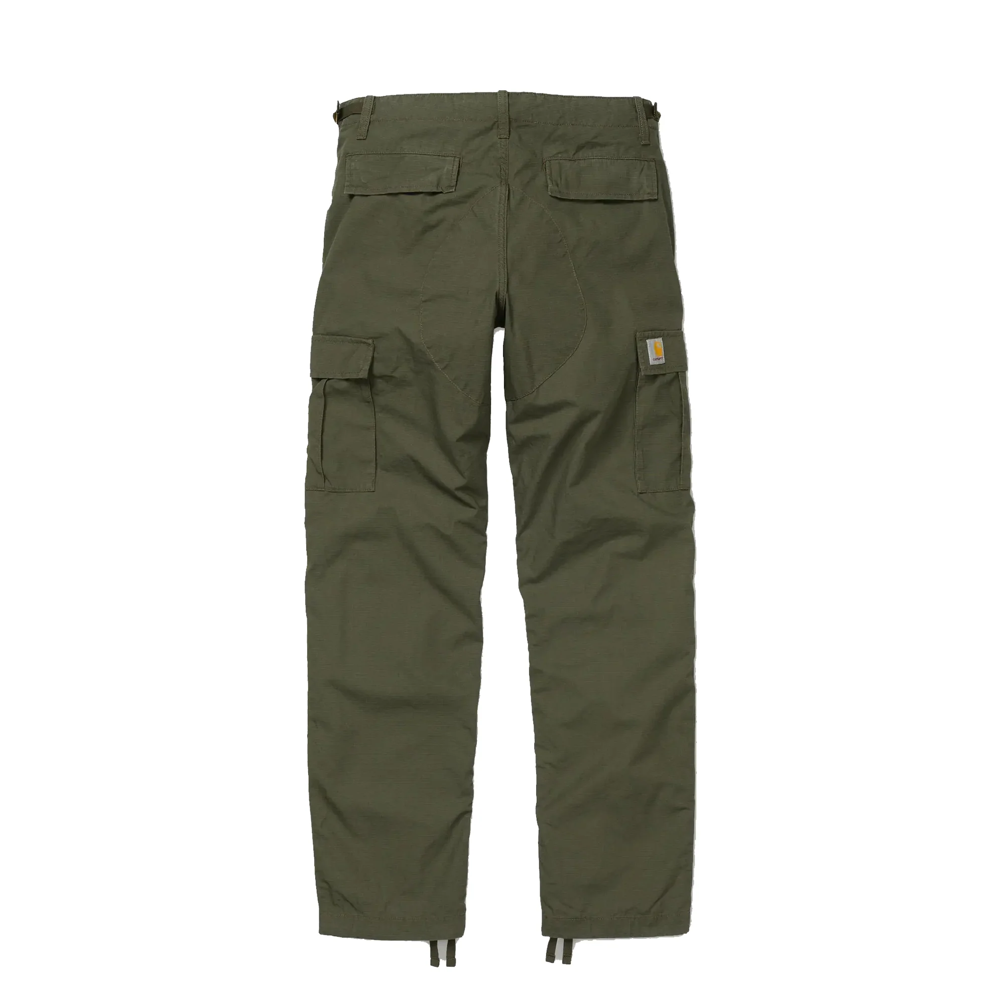 Carhartt Mens Aviation Pants 32 Inseam 'Cypress' - Image 2