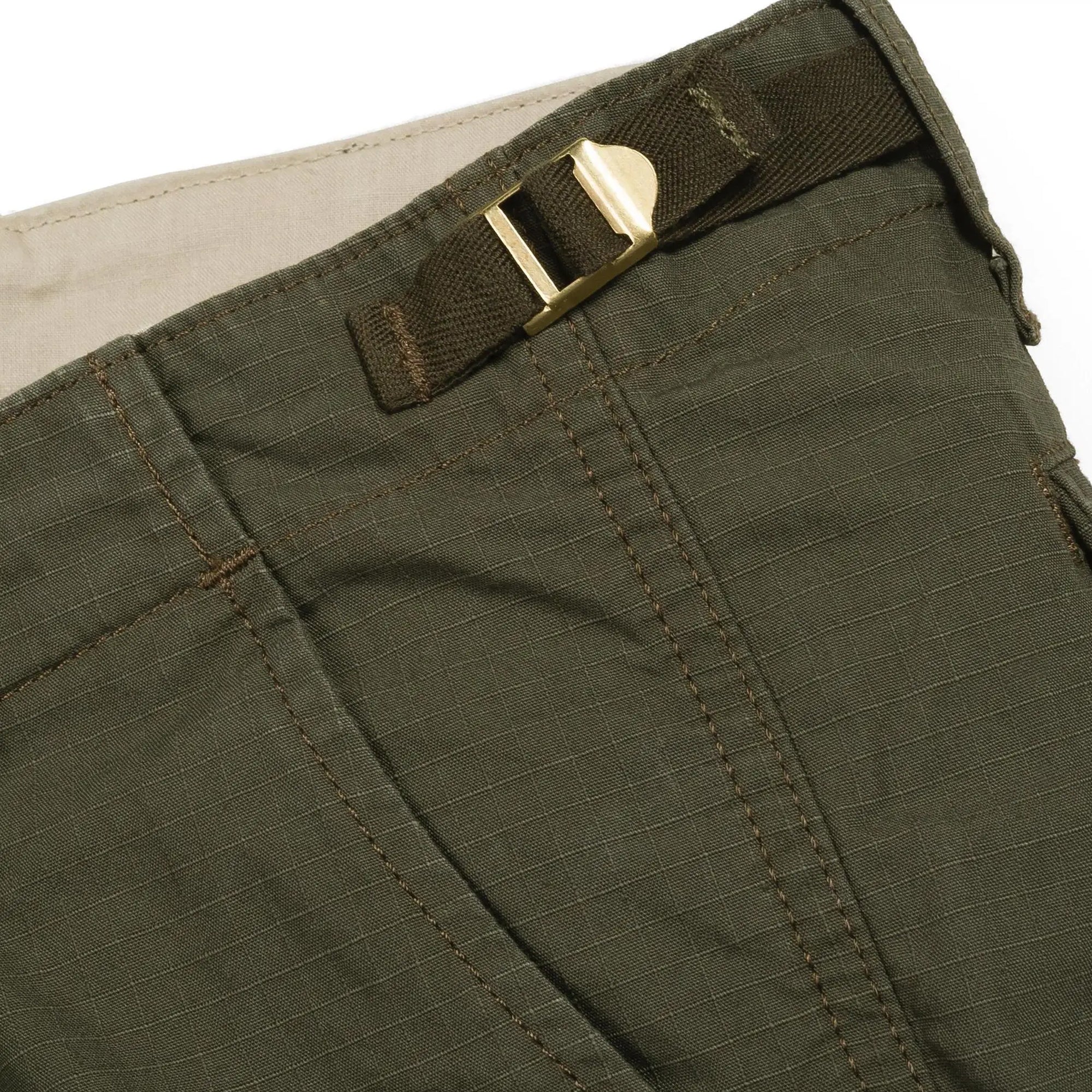 Carhartt Mens Aviation Pants 32 Inseam 'Cypress' - Image 3