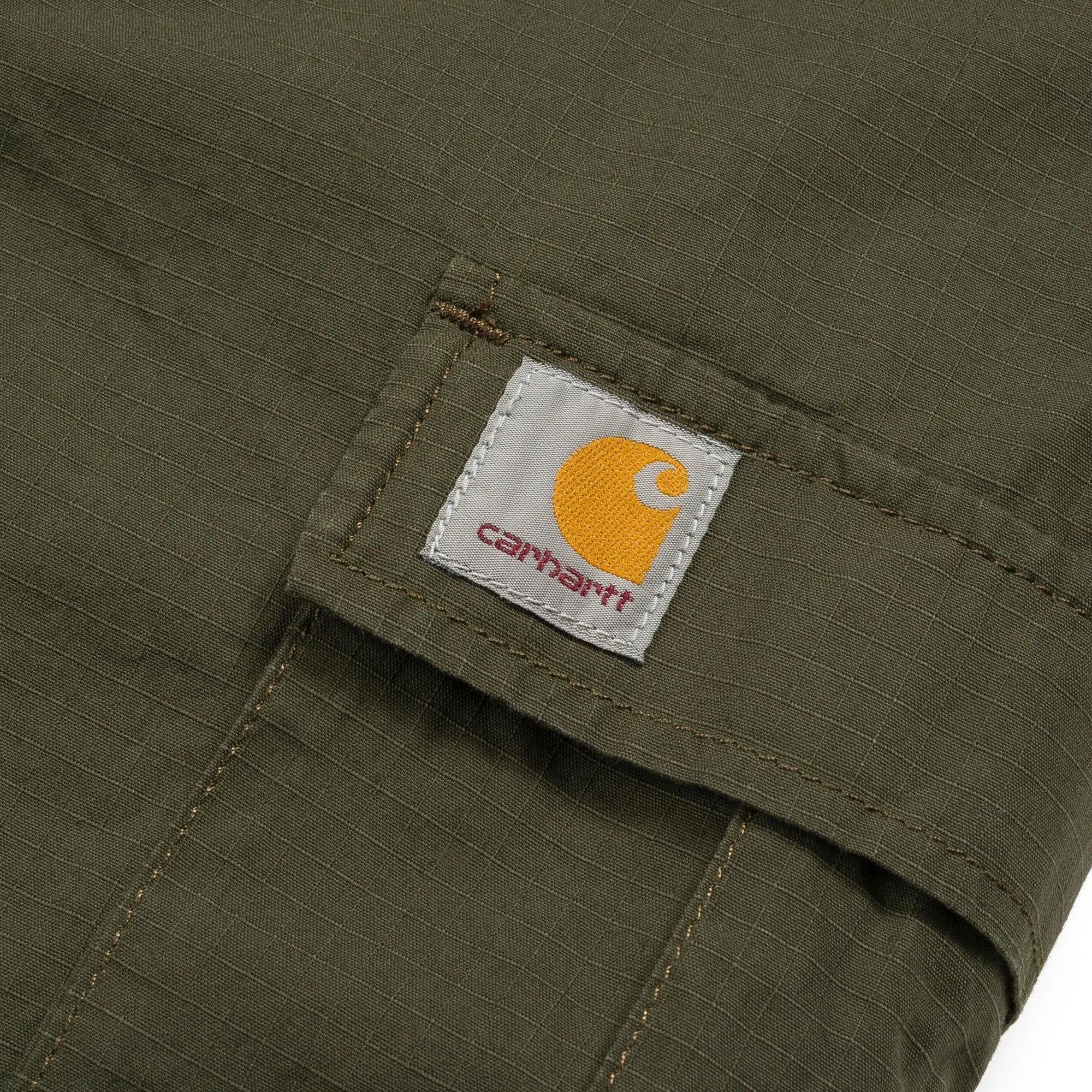 Carhartt Mens Aviation Pants 32 Inseam 'Cypress' - Image 4