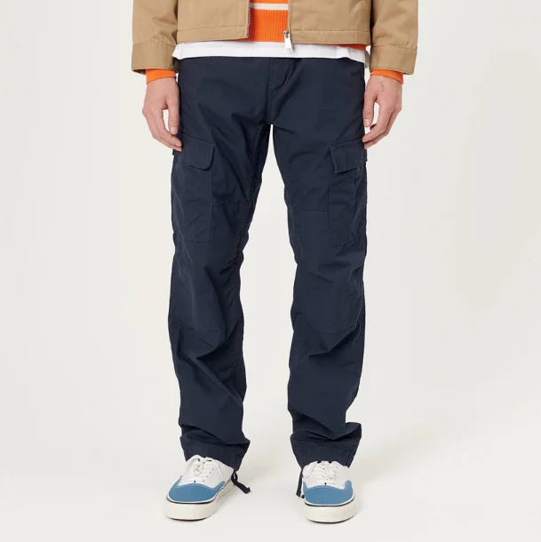 Carhartt WIP Mens Aviation Pants - Image 4