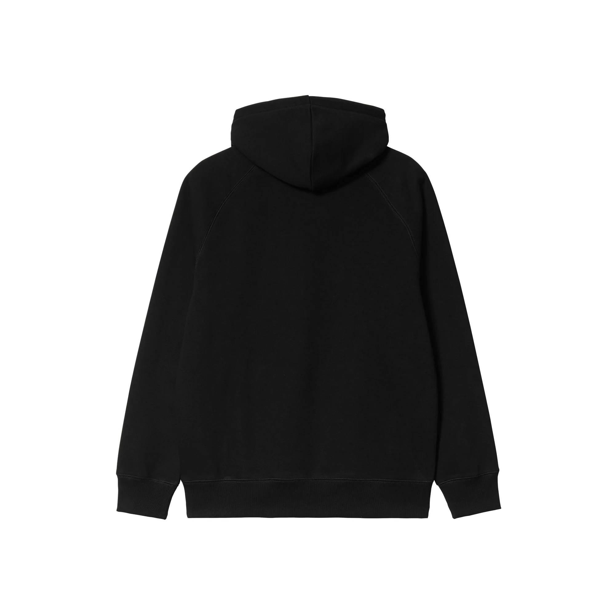Carhartt WIP Mens Chase Hoodie - Image 2