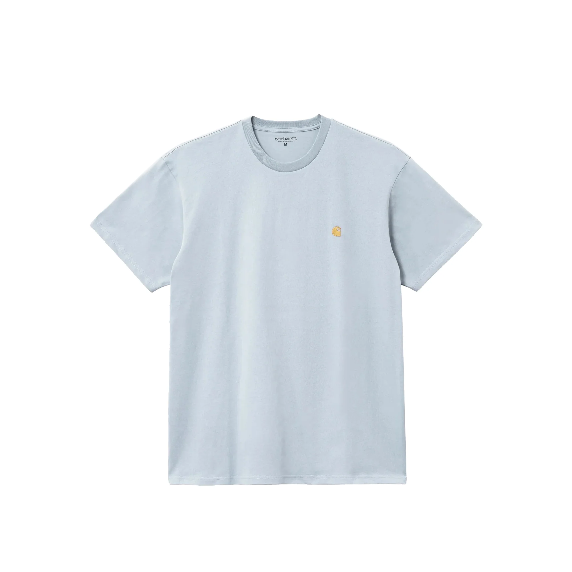 Carhartt WIP Mens Chase SS Tee