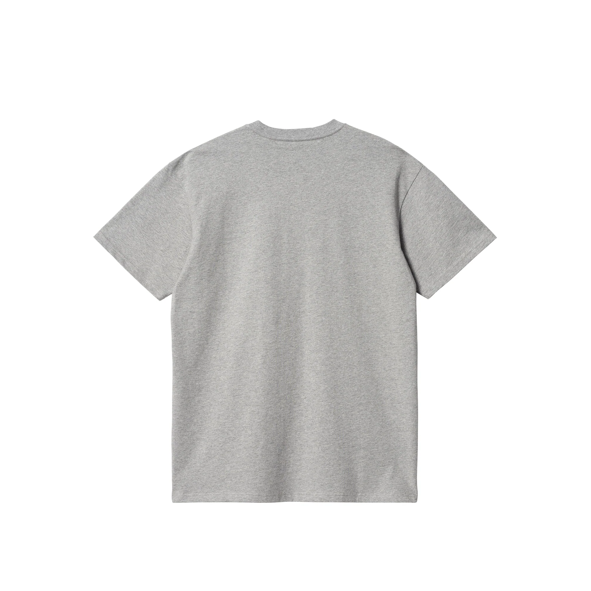 Carhartt WIP Mens Chase SS Tee - Image 2