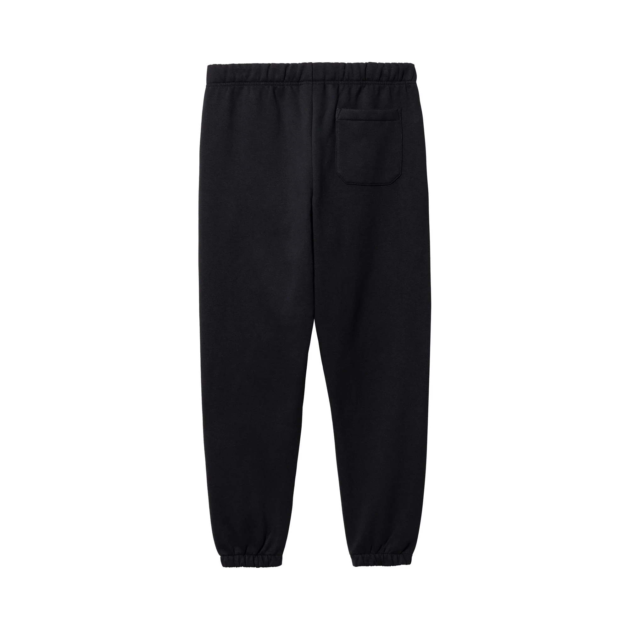 Carhartt WIP Mens Chase Sweatpants - Image 2