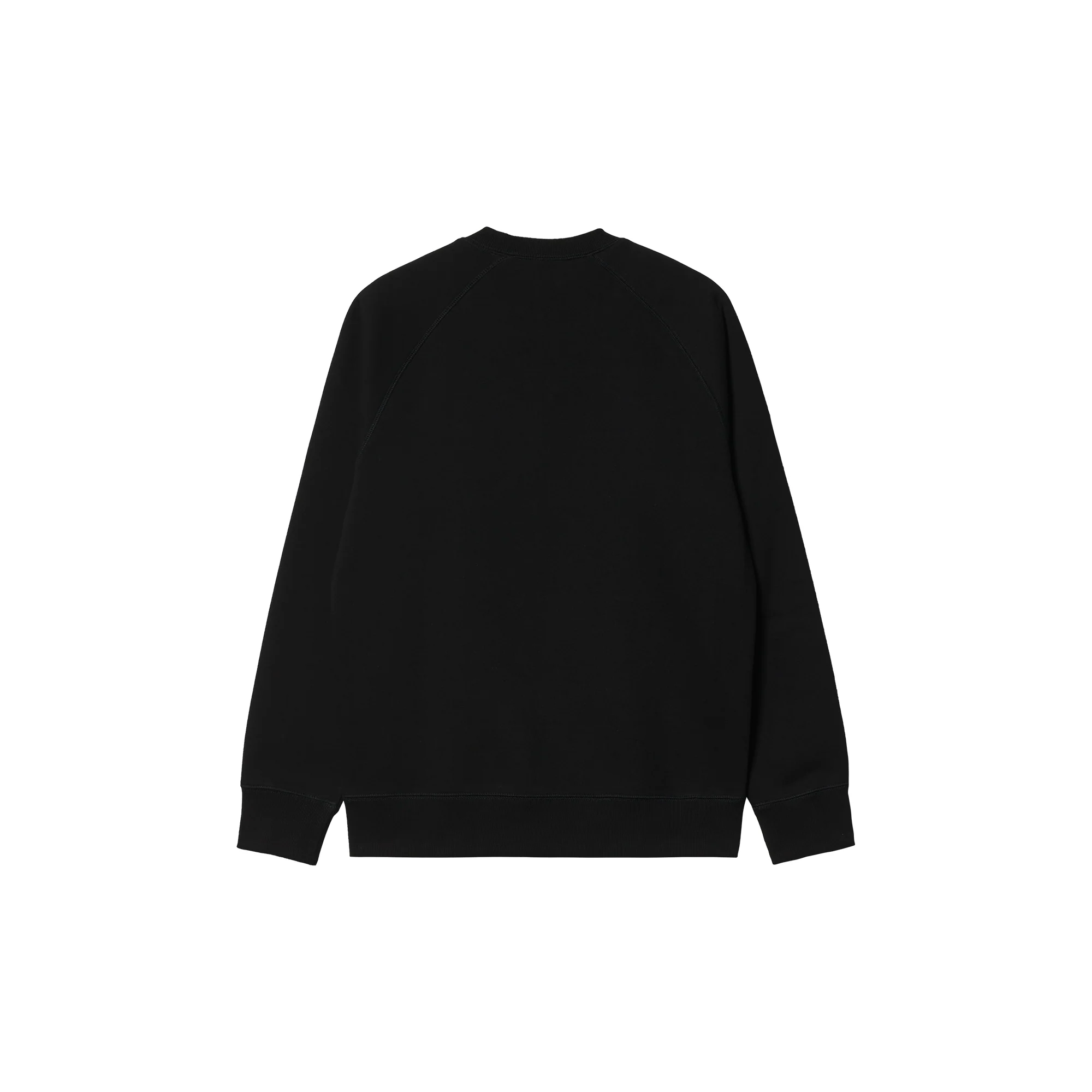 Carhartt WIP Mens Chase Sweatshirt - Image 2