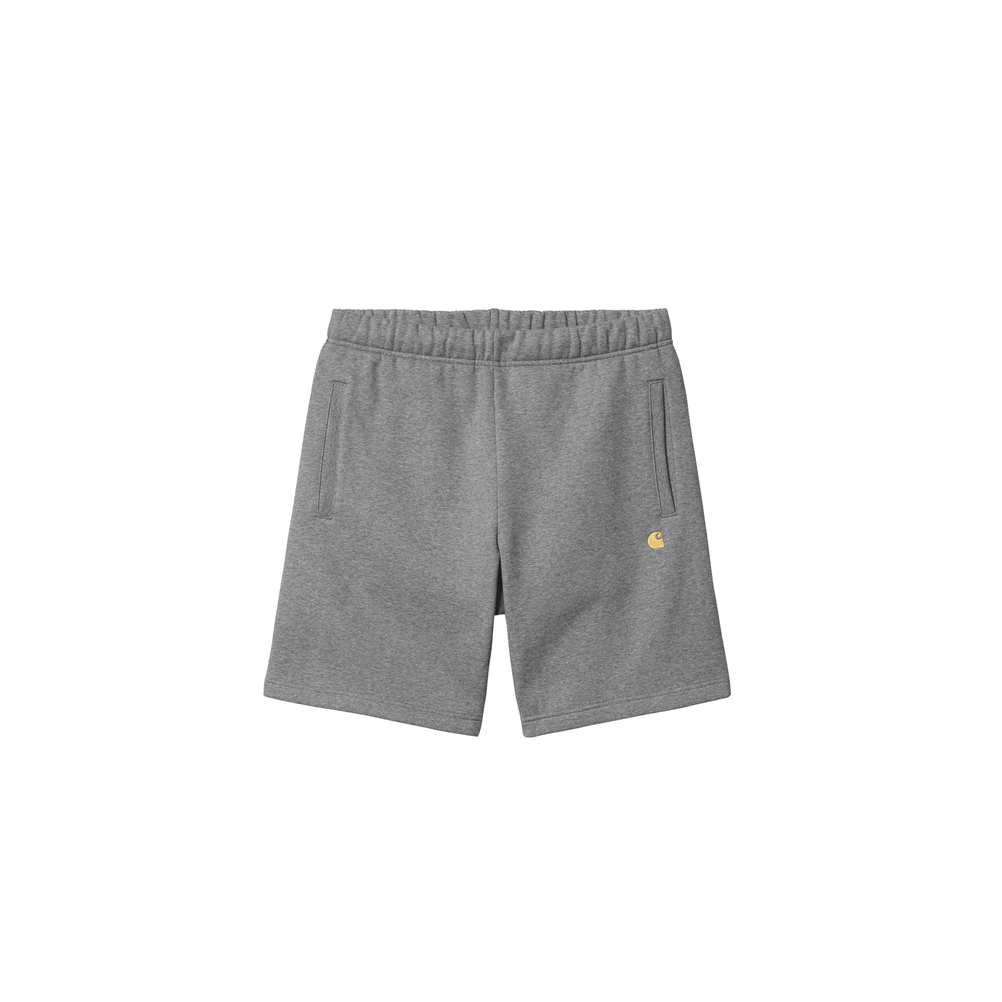 Carhartt WIP Mens Chase Sweatshorts